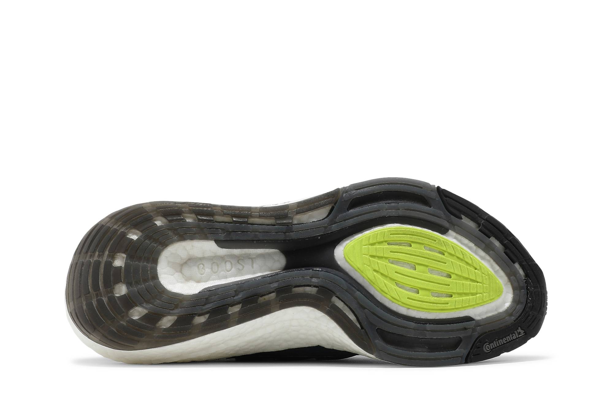 adidas UltraBoost 21 'Crew Navy' FY0350 - Image 4