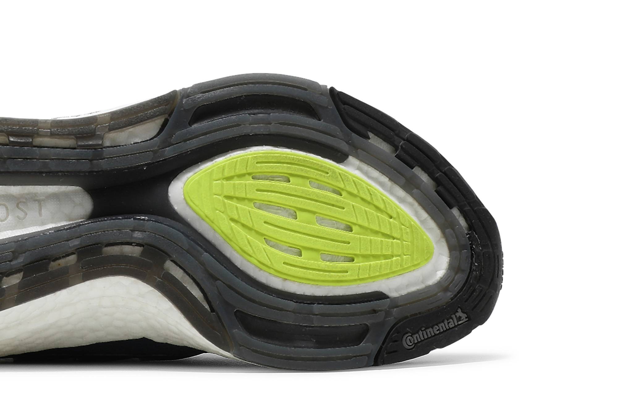 adidas UltraBoost 21 'Crew Navy' FY0350 - Image 5