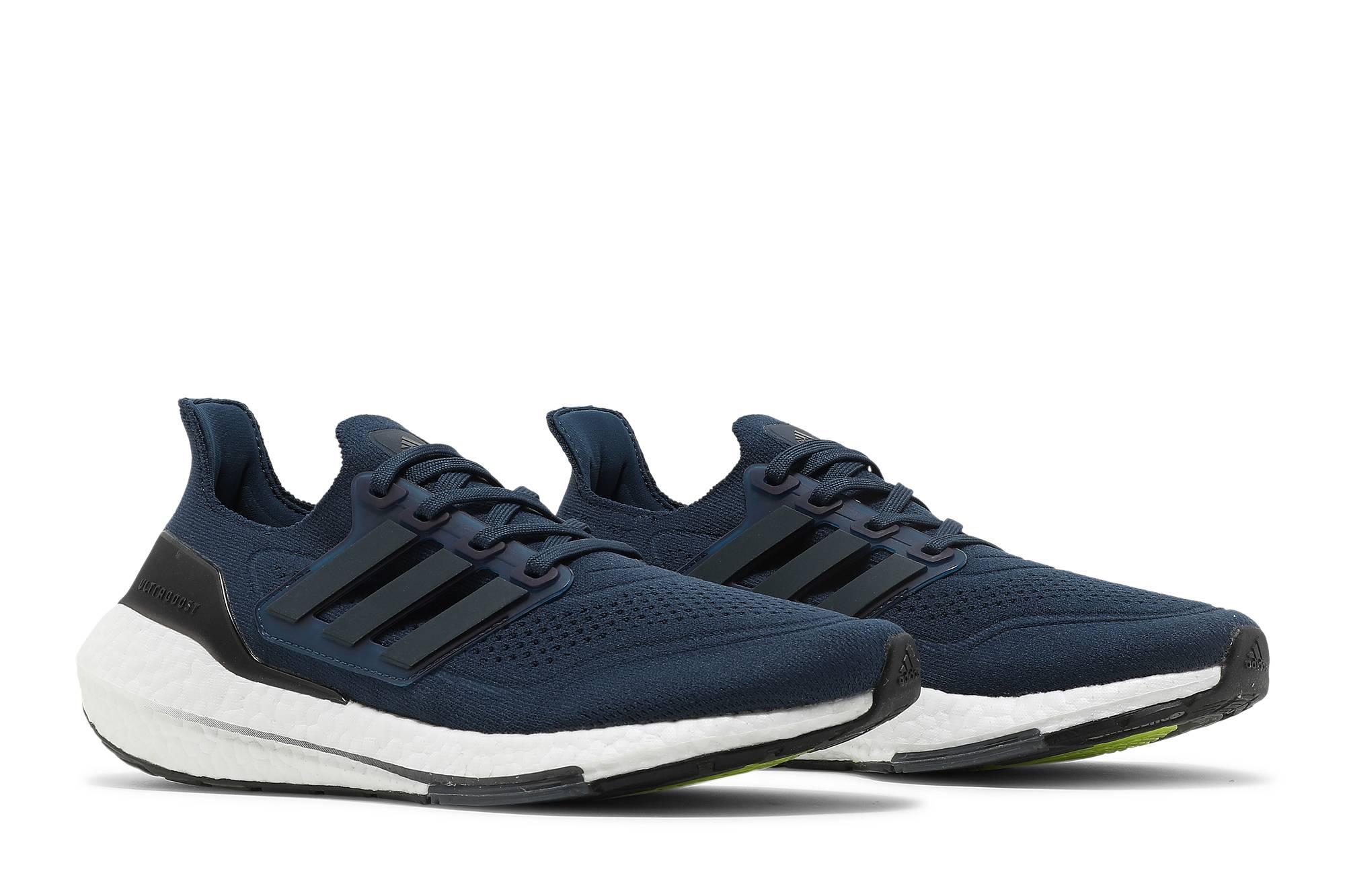 adidas UltraBoost 21 'Crew Navy' FY0350 - Image 8