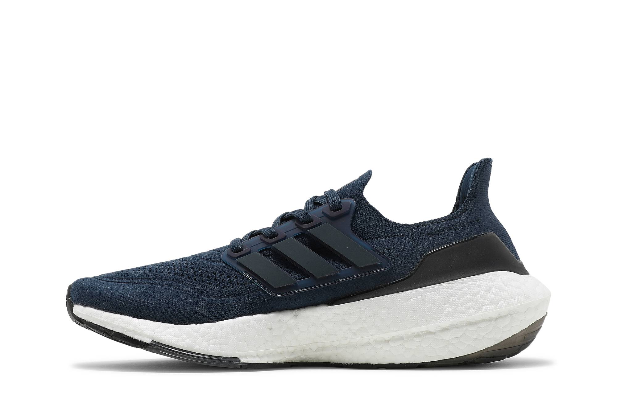 adidas UltraBoost 21 'Crew Navy' FY0350 - Image 3