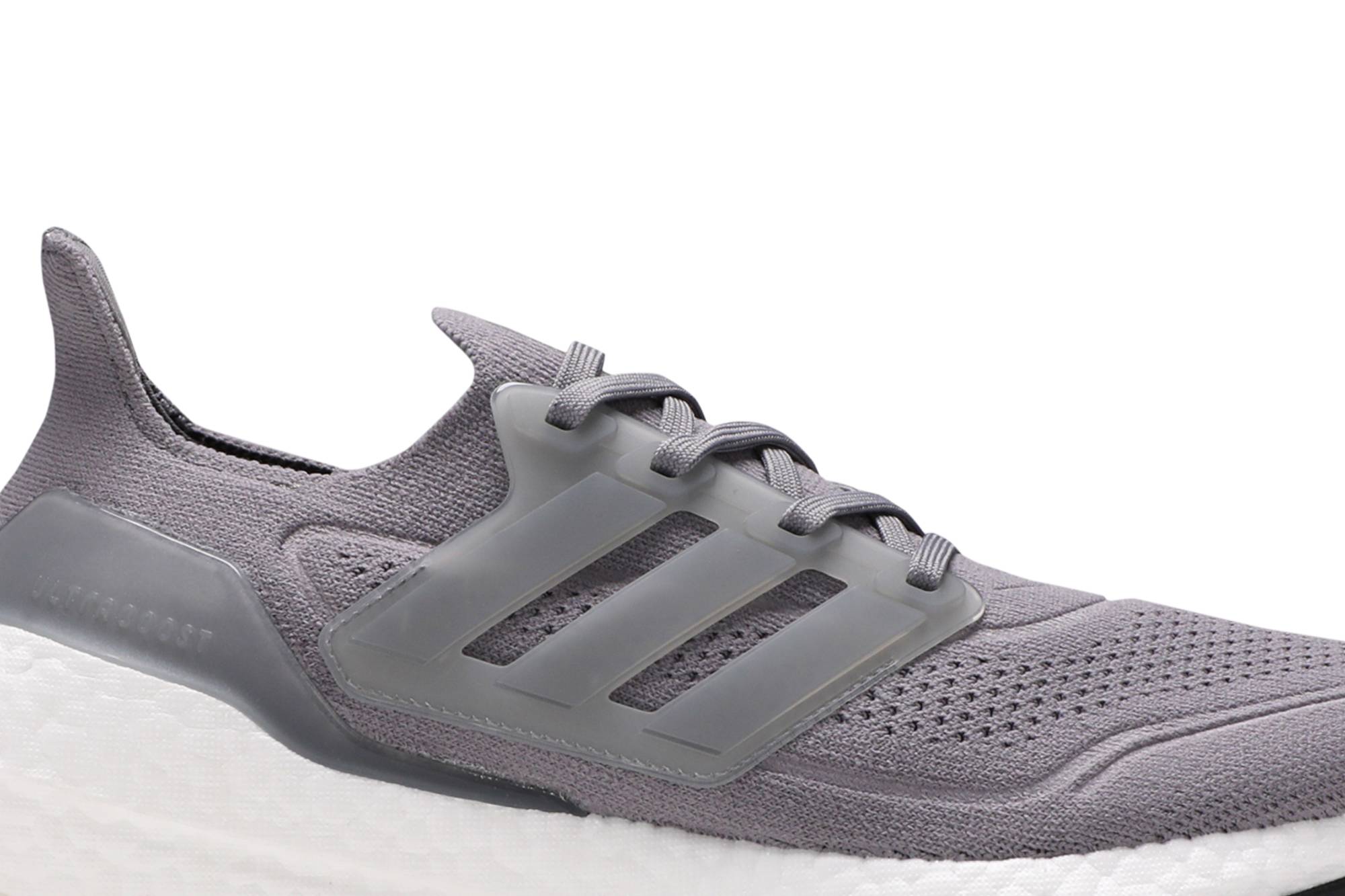 adidas UltraBoost 21 'Grey' FY0381 - immagine 2