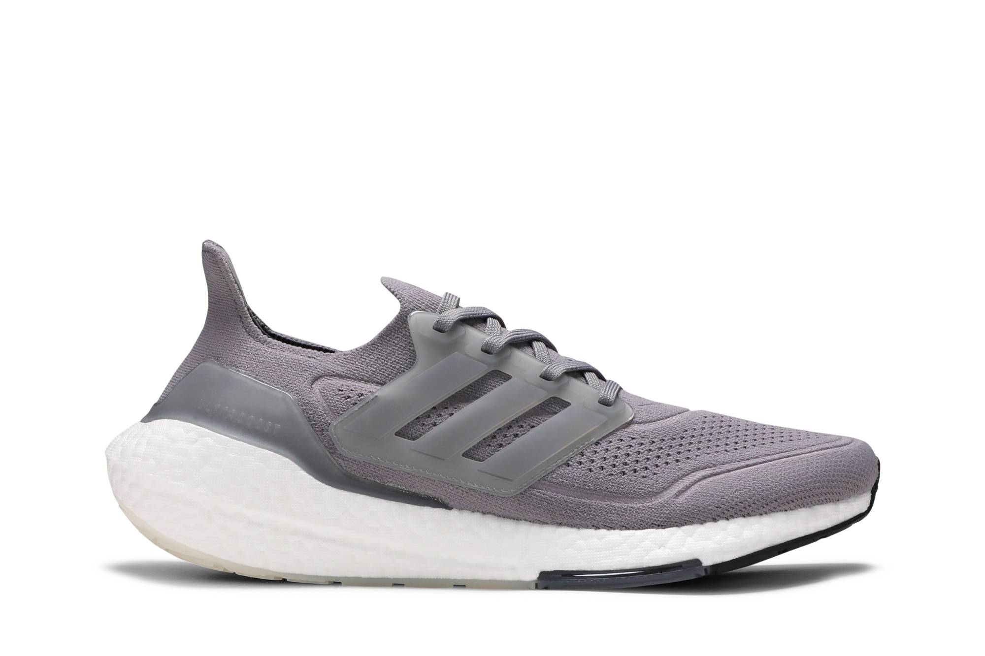 adidas UltraBoost 21 'Grey' FY0381 Simpleartly Store