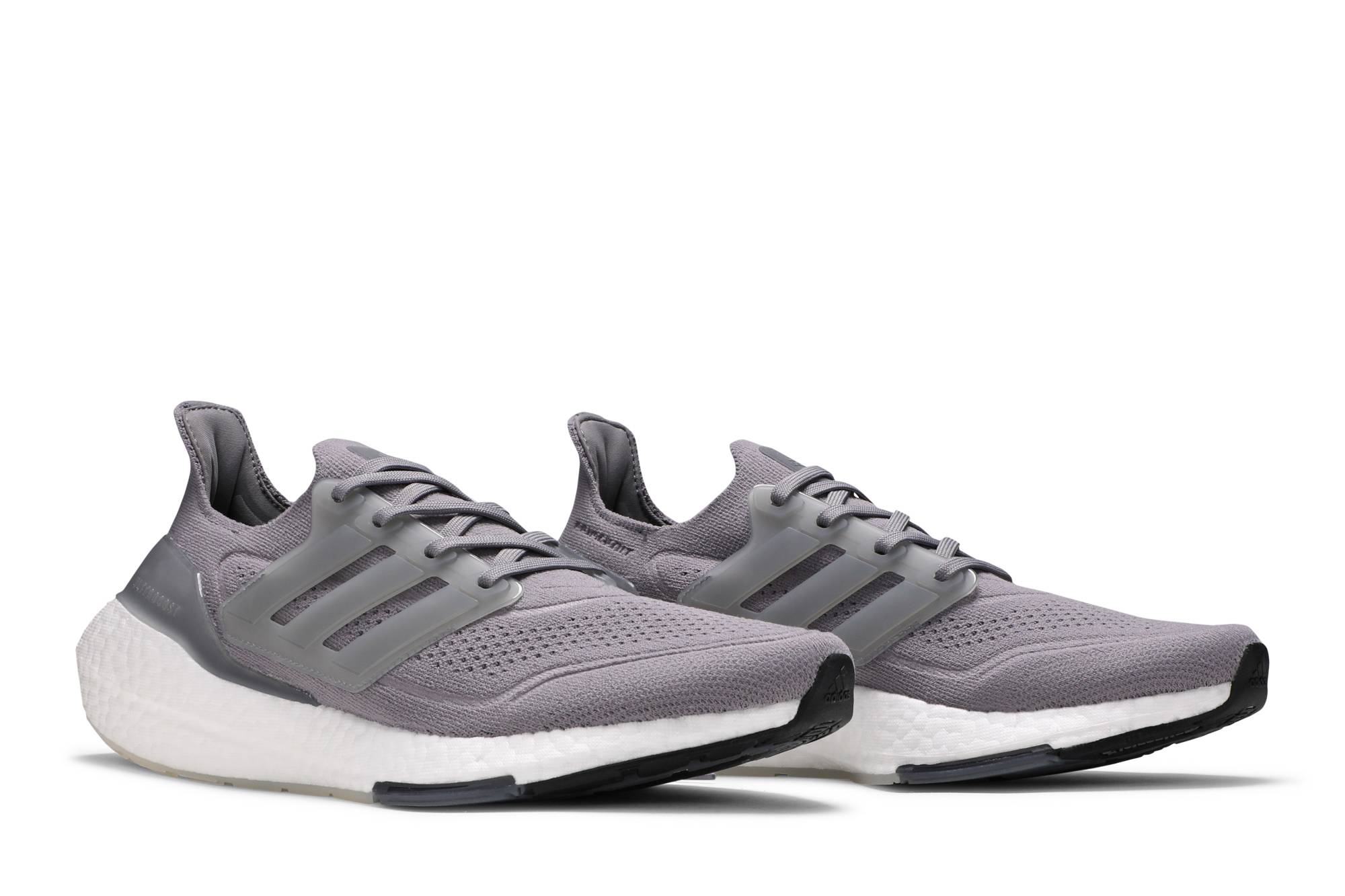 adidas UltraBoost 21 'Grey' FY0381 - immagine 8