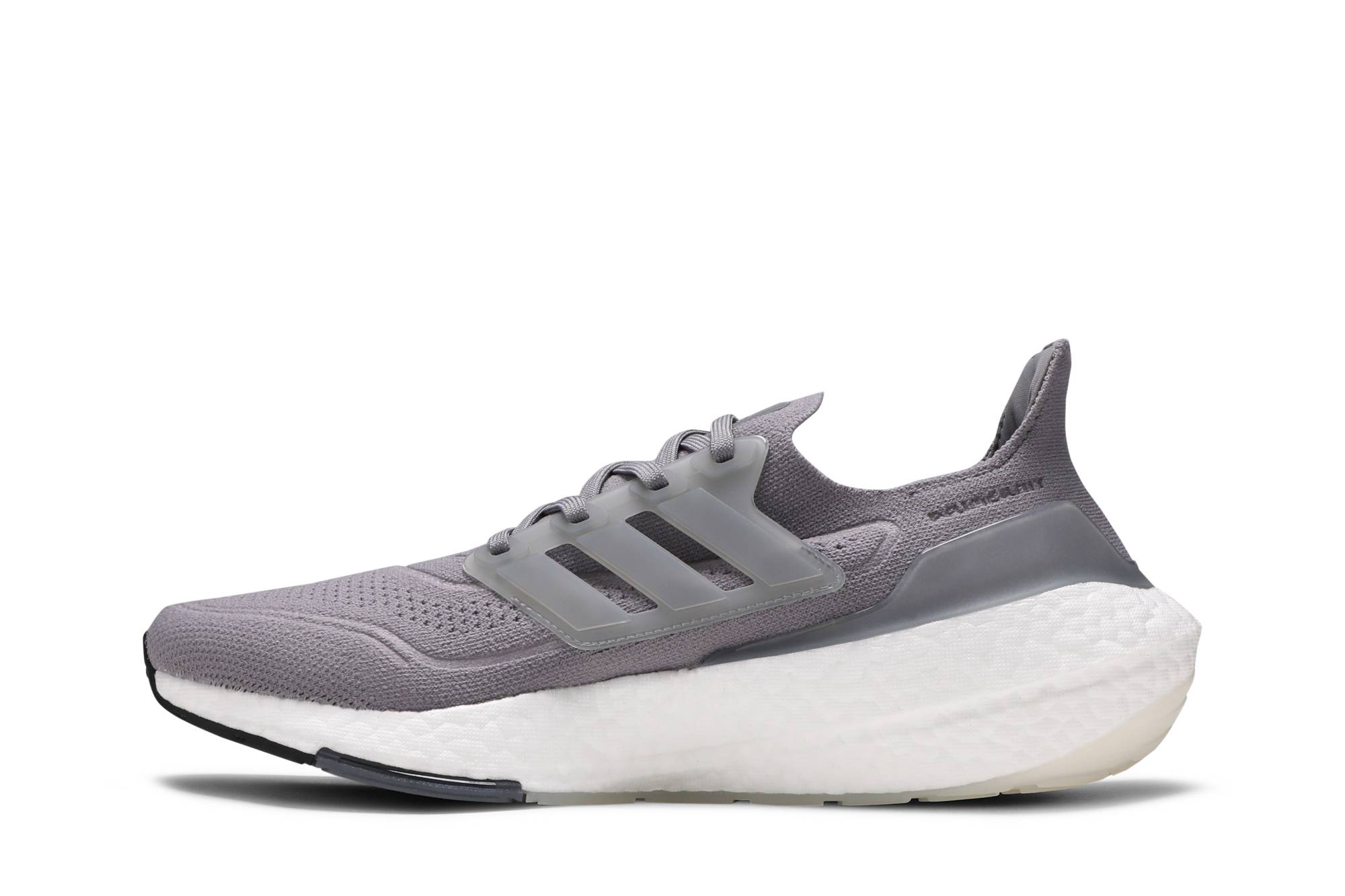 adidas UltraBoost 21 'Grey' FY0381 - immagine 3