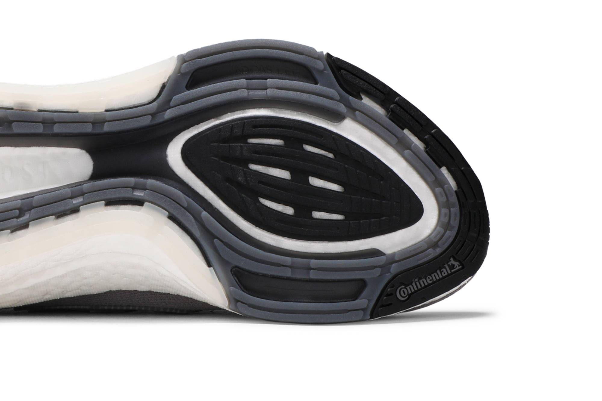 adidas UltraBoost 21 'Grey' FY0381 - immagine 5