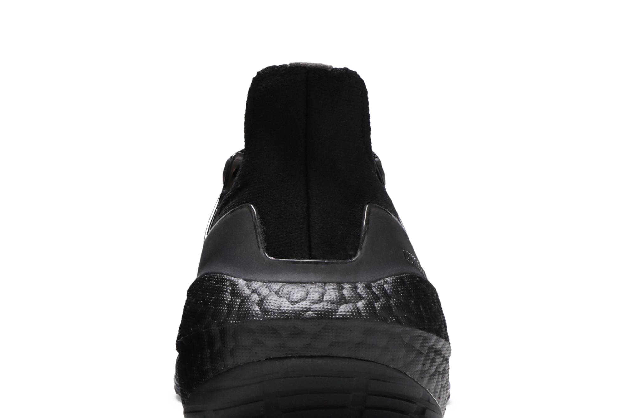 adidas UltraBoost 21 'Triple Black' FY0306 - Image 7