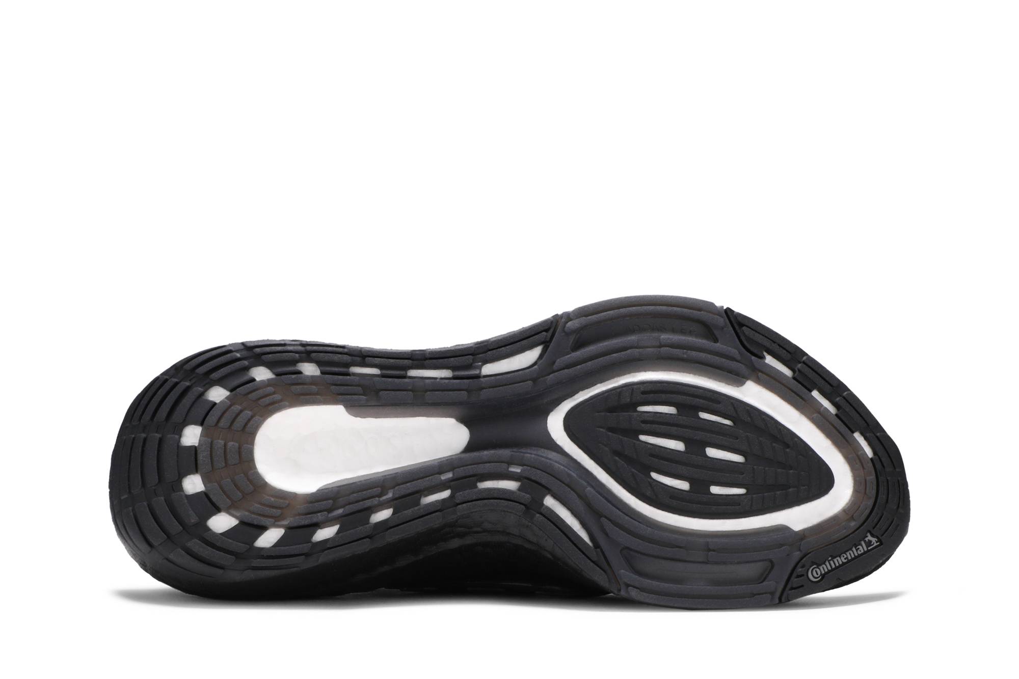 adidas UltraBoost 21 'Triple Black' FY0306 - Image 4