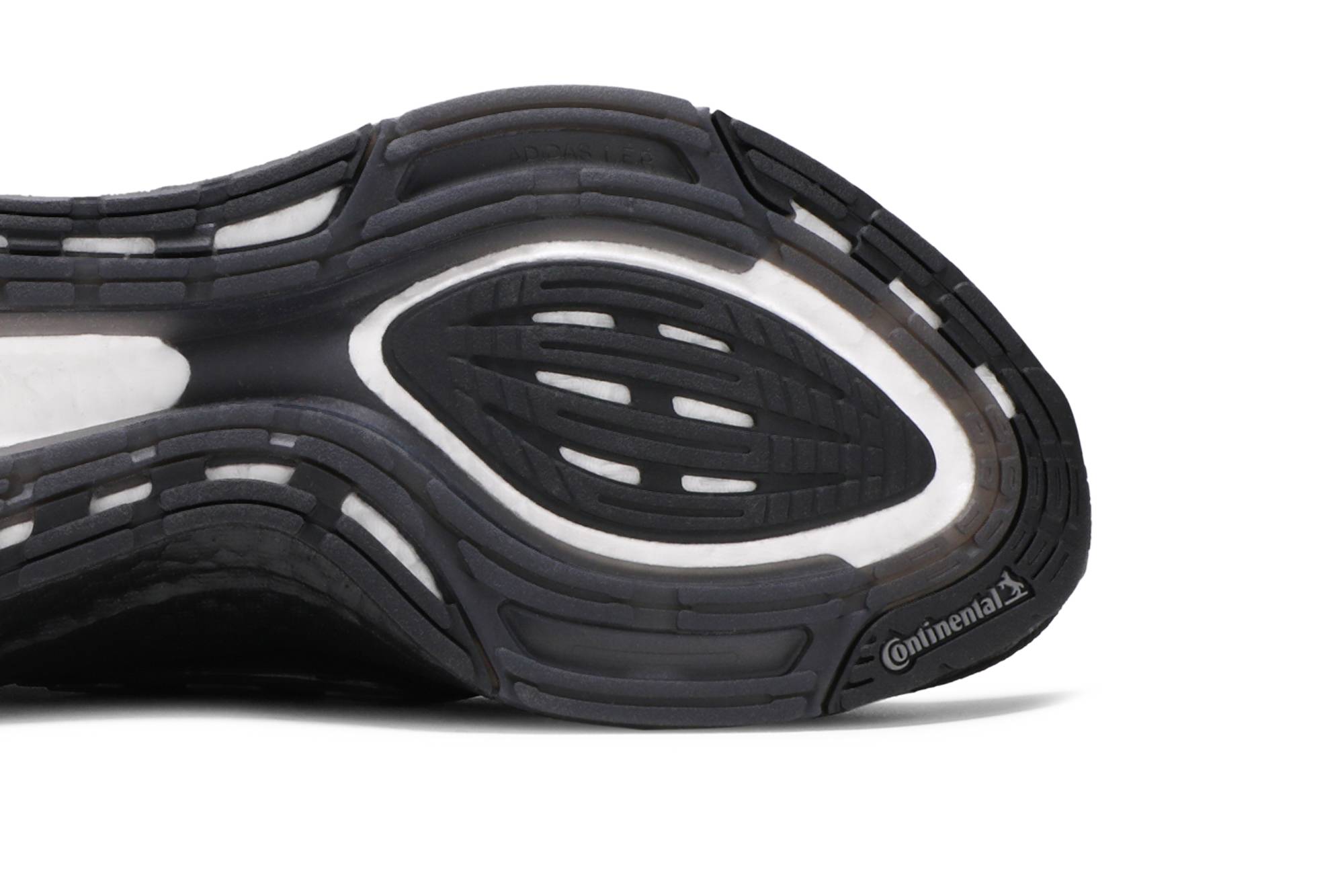 adidas UltraBoost 21 'Triple Black' FY0306 - Image 5