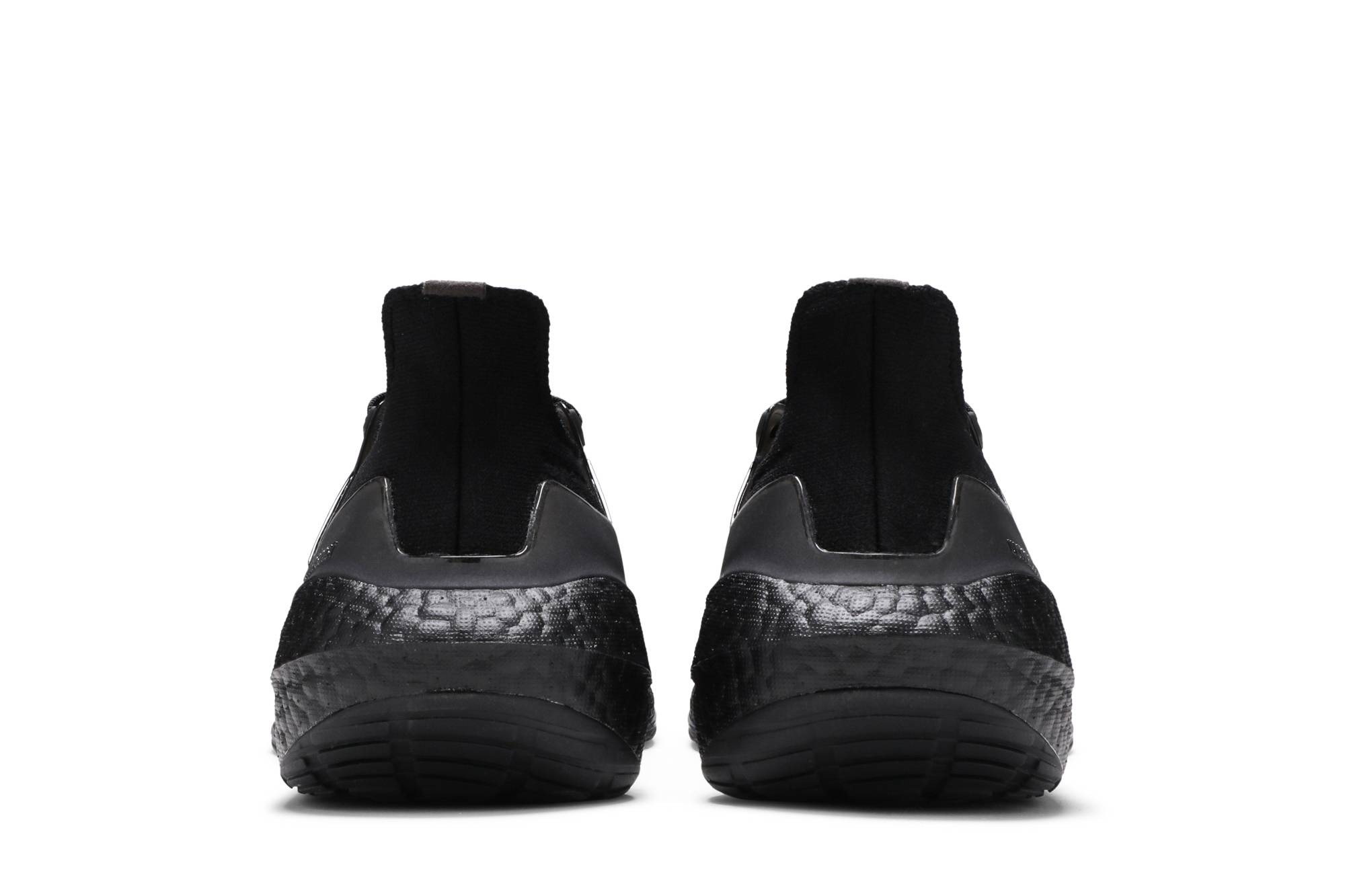 adidas UltraBoost 21 'Triple Black' FY0306 - Image 6