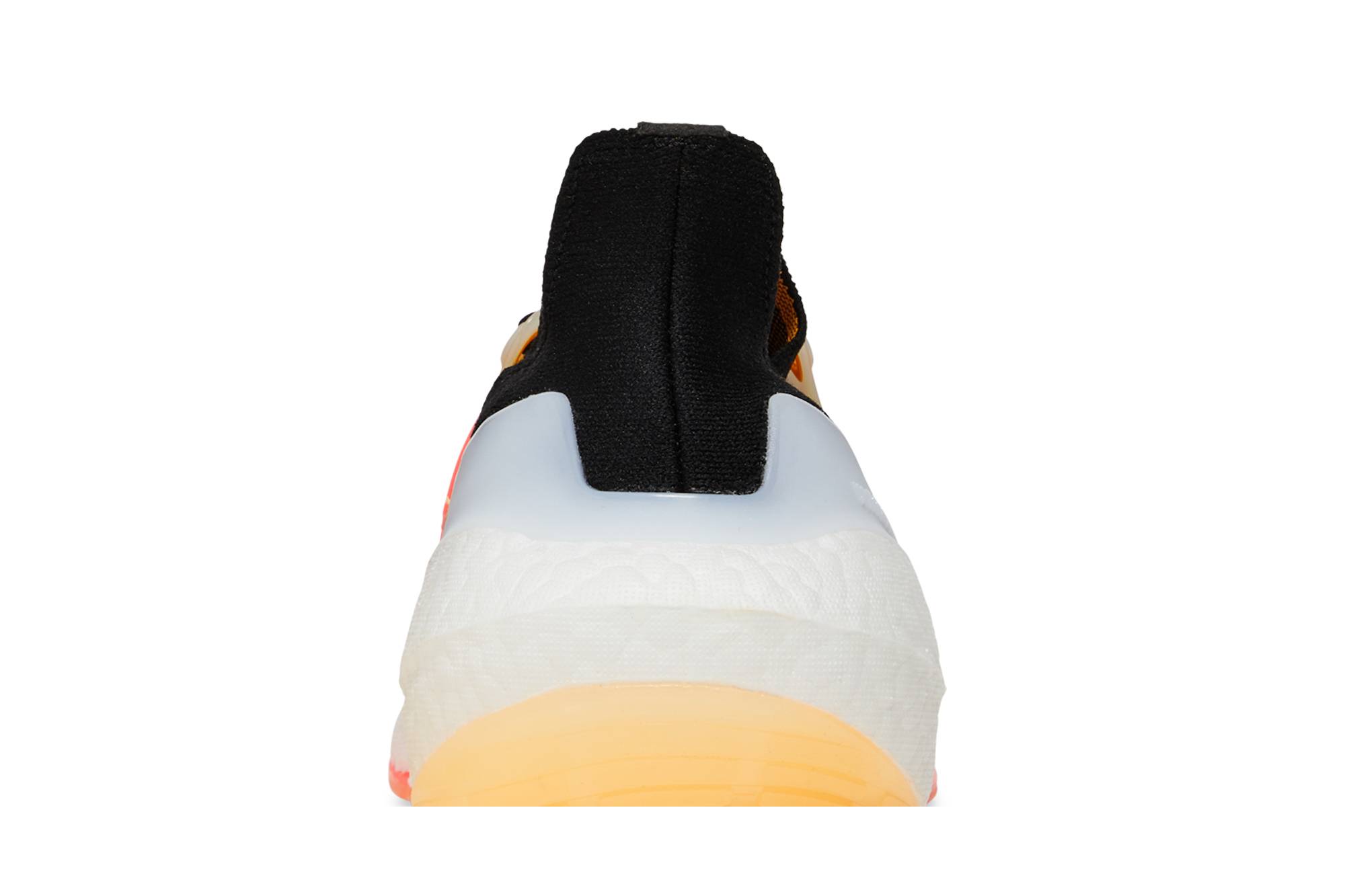 adidas UltraBoost 22 'Black Flash Orange' GX5464 - Image 7