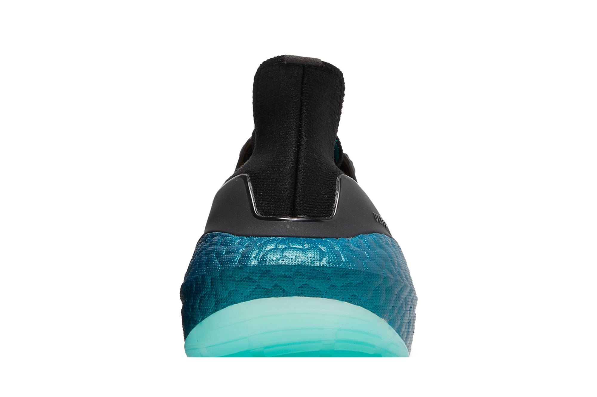 adidas UltraBoost 22 'Black Mint Rush' GX5564 - Imagem 7