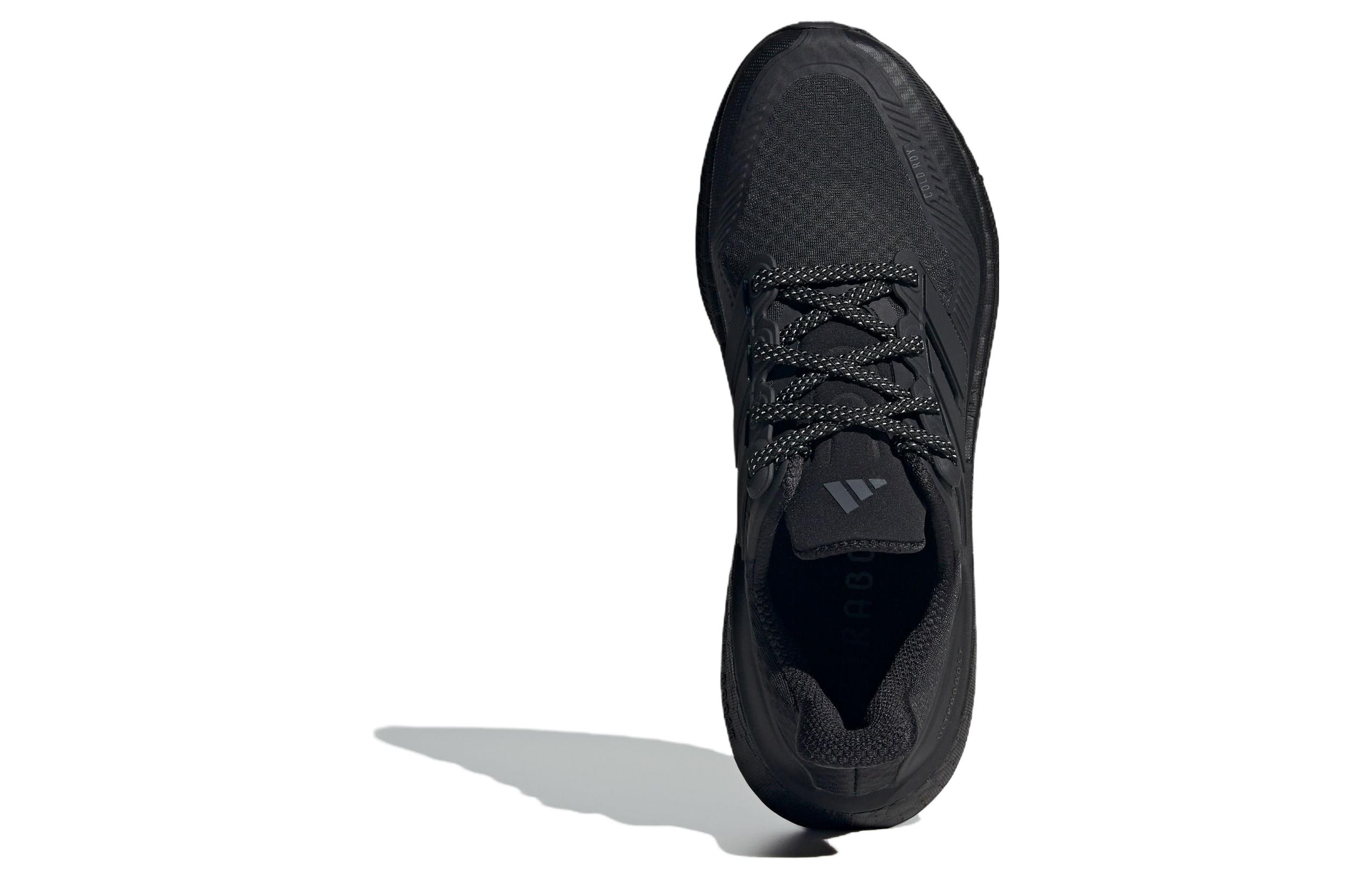 adidas Ultraboost 22 Cold.Rdy 2.0 'Black' HP6414 - Image 5