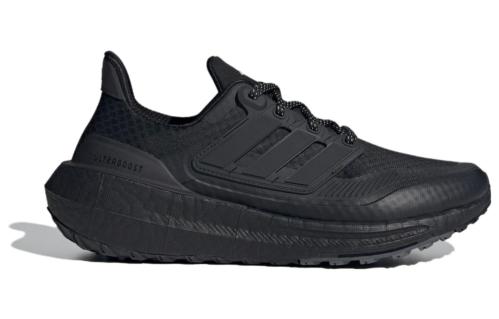 adidas Ultraboost 22 Cold.Rdy 2.0 'Black' HP6414 - Image 2