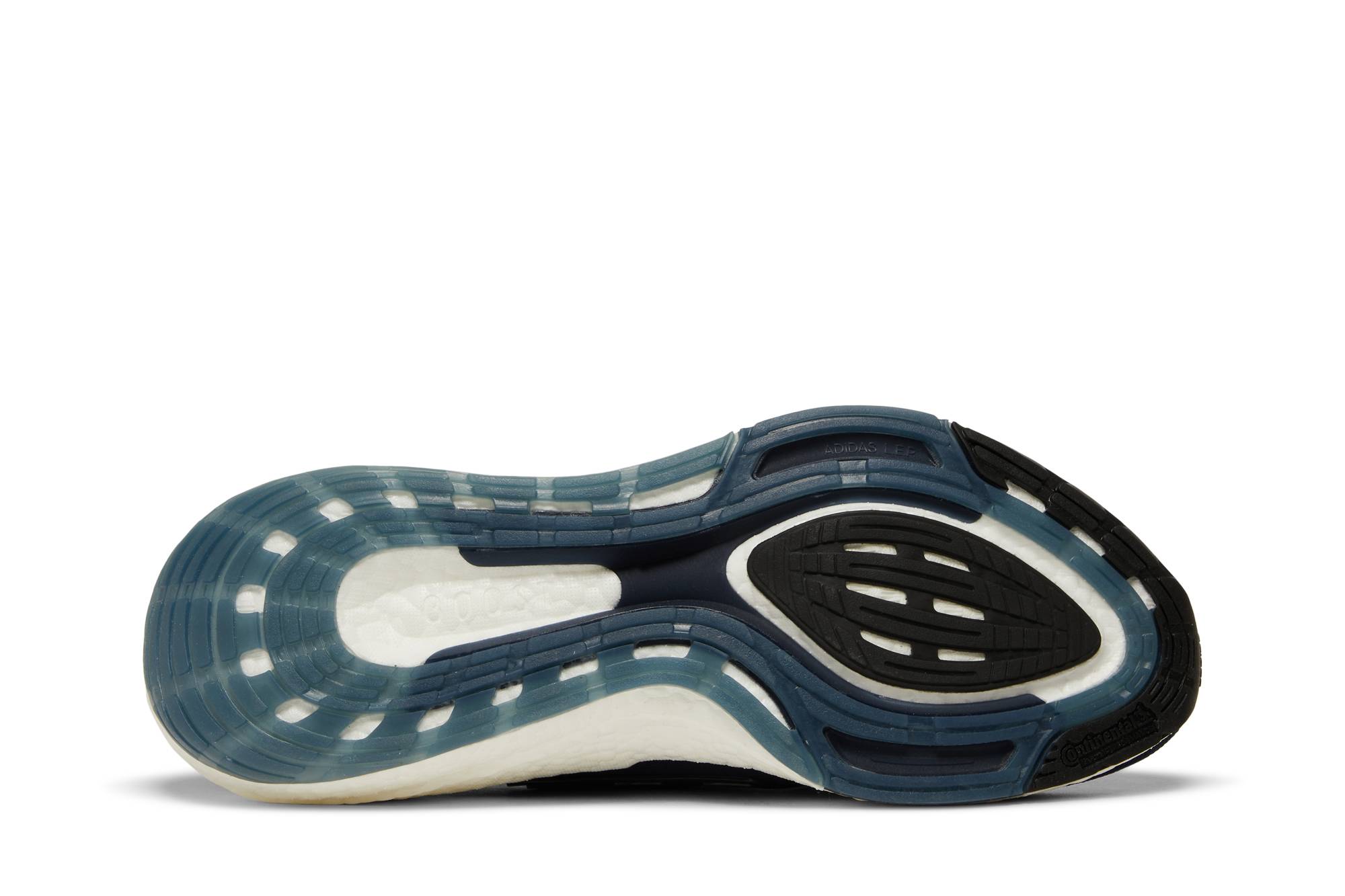 adidas UltraBoost 22 'Collegiate Navy' GX5461 - Image 4