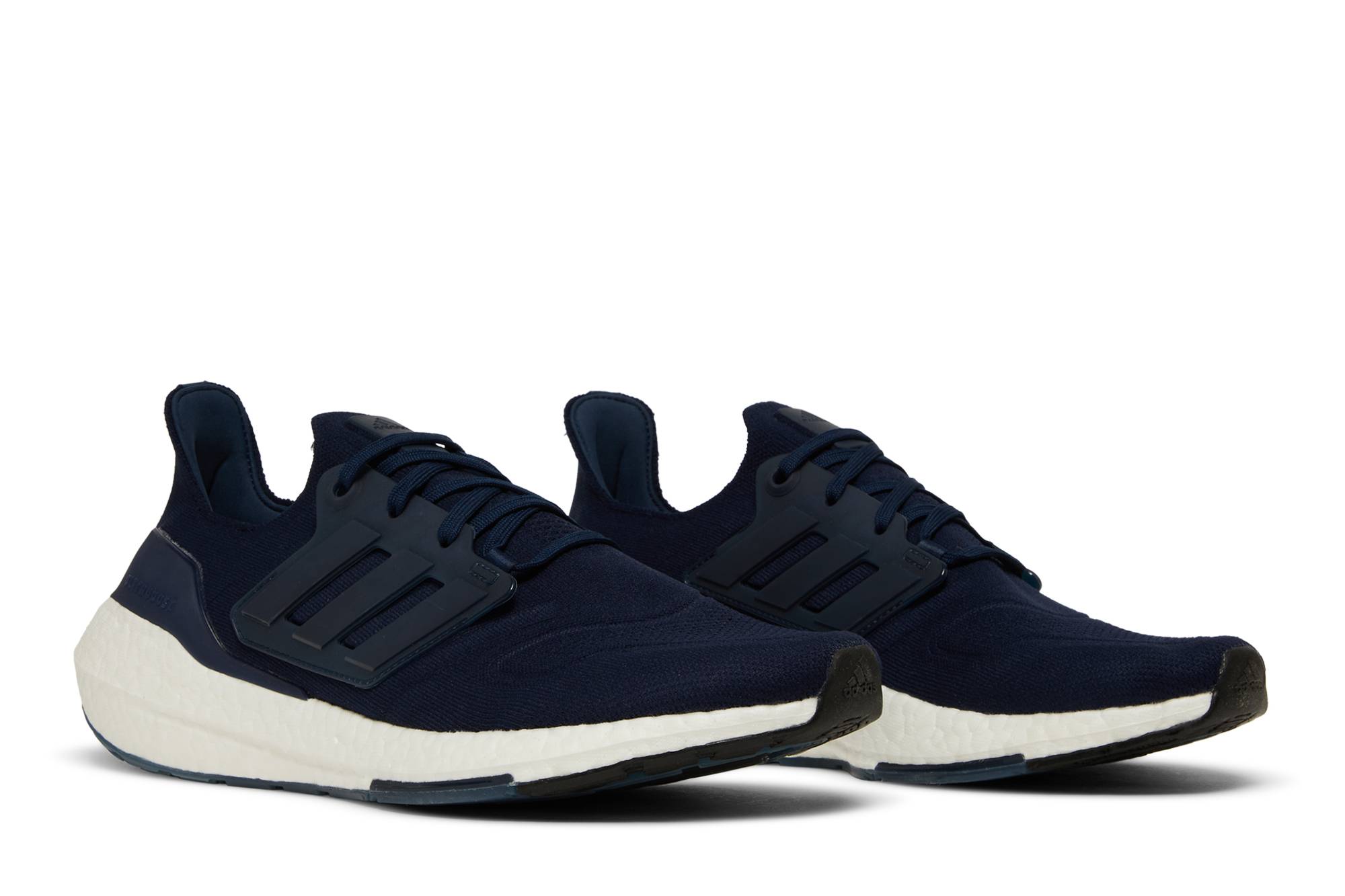 adidas UltraBoost 22 'Collegiate Navy' GX5461 - Image 8