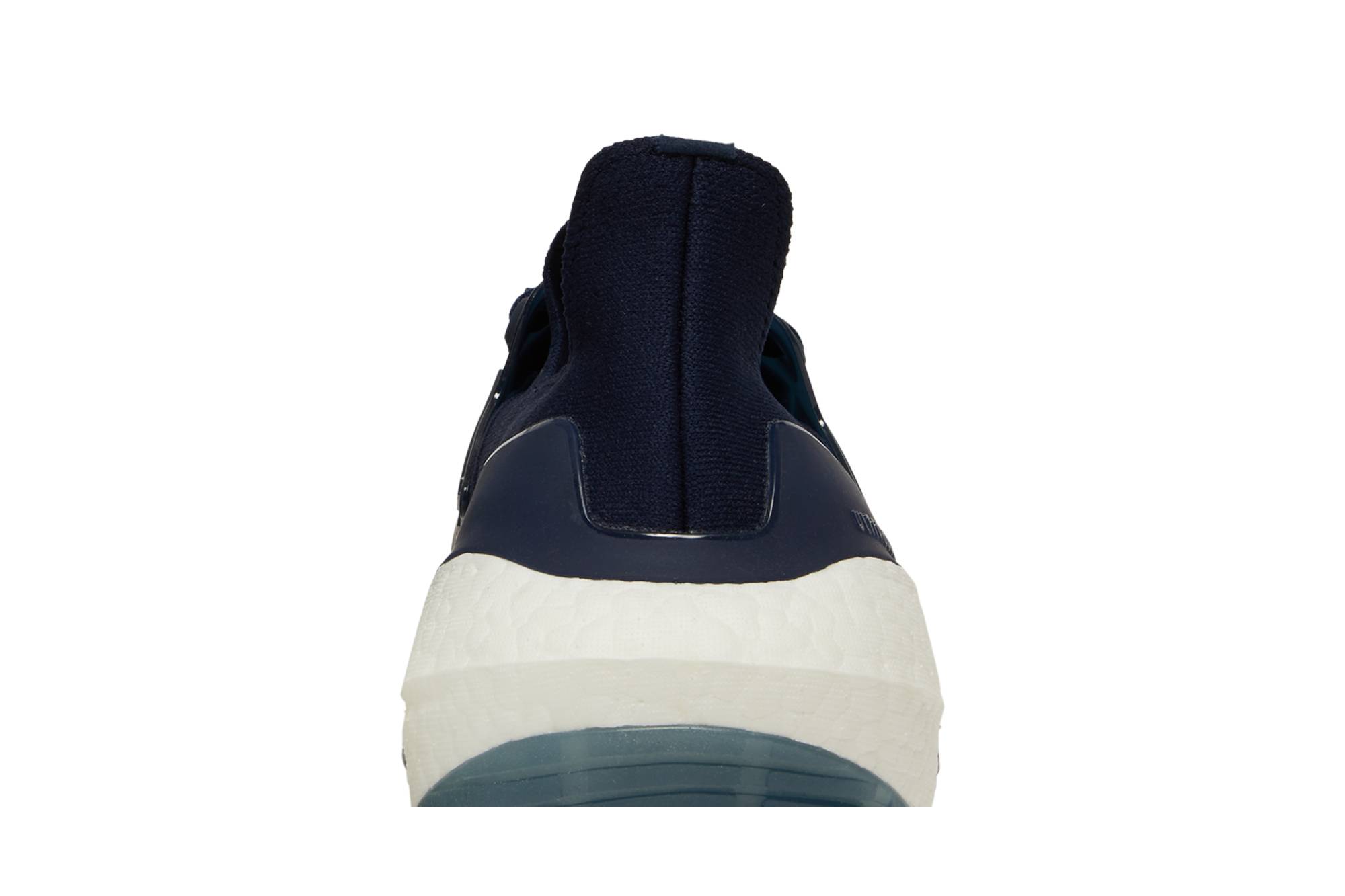adidas UltraBoost 22 'Collegiate Navy' GX5461 - Image 7