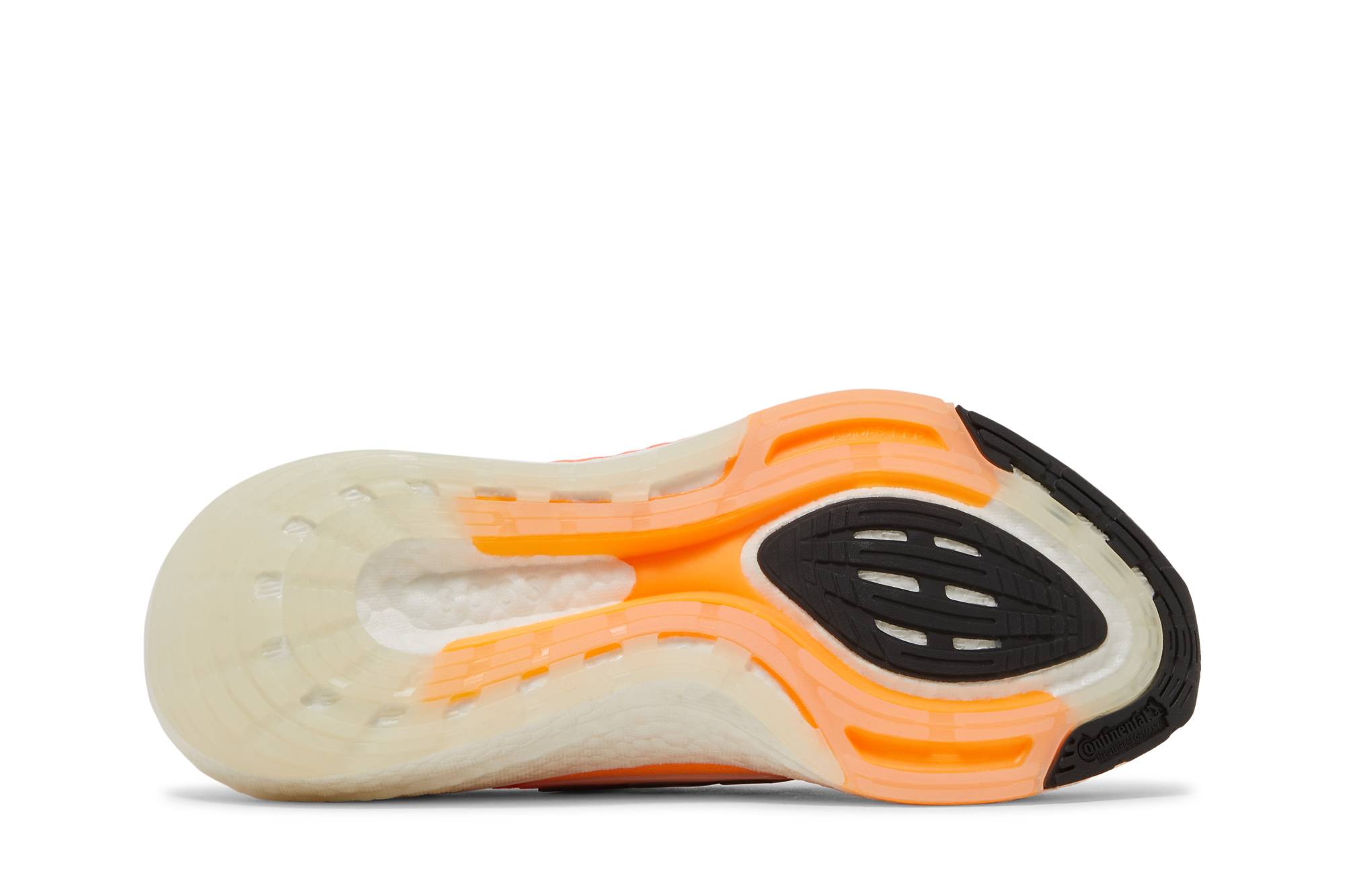 adidas UltraBoost 22 'Flash Orange' HR1029 - Image 4