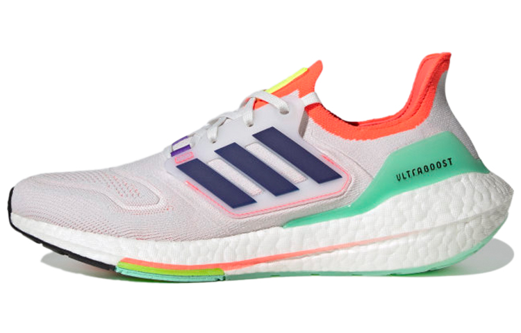 adidas Ultraboost 22 Grey GY8688 Simpleartly Store