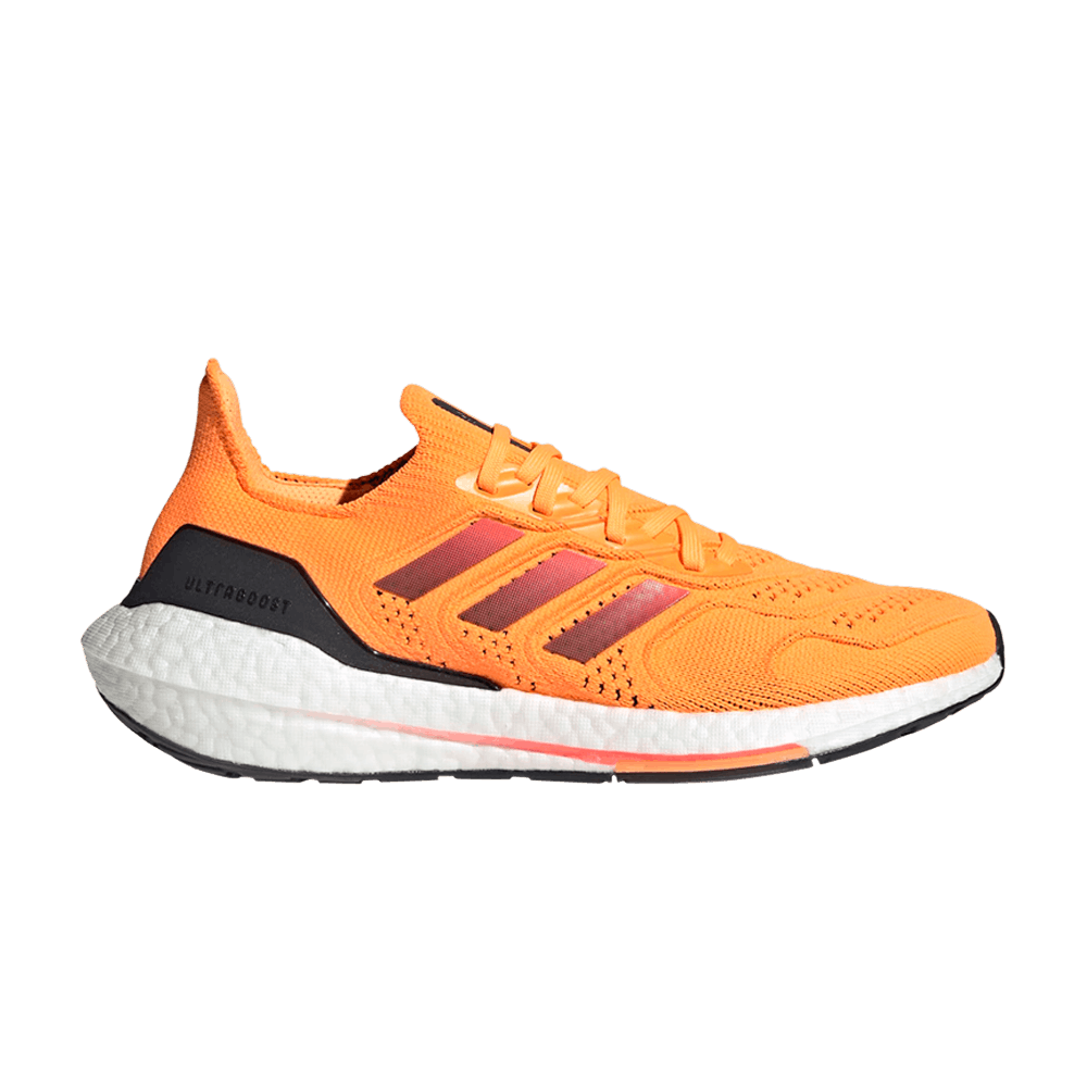 adidas UltraBoost 22 Heat.RDY 'Flash Orange' GX8038 Simpleartly Store