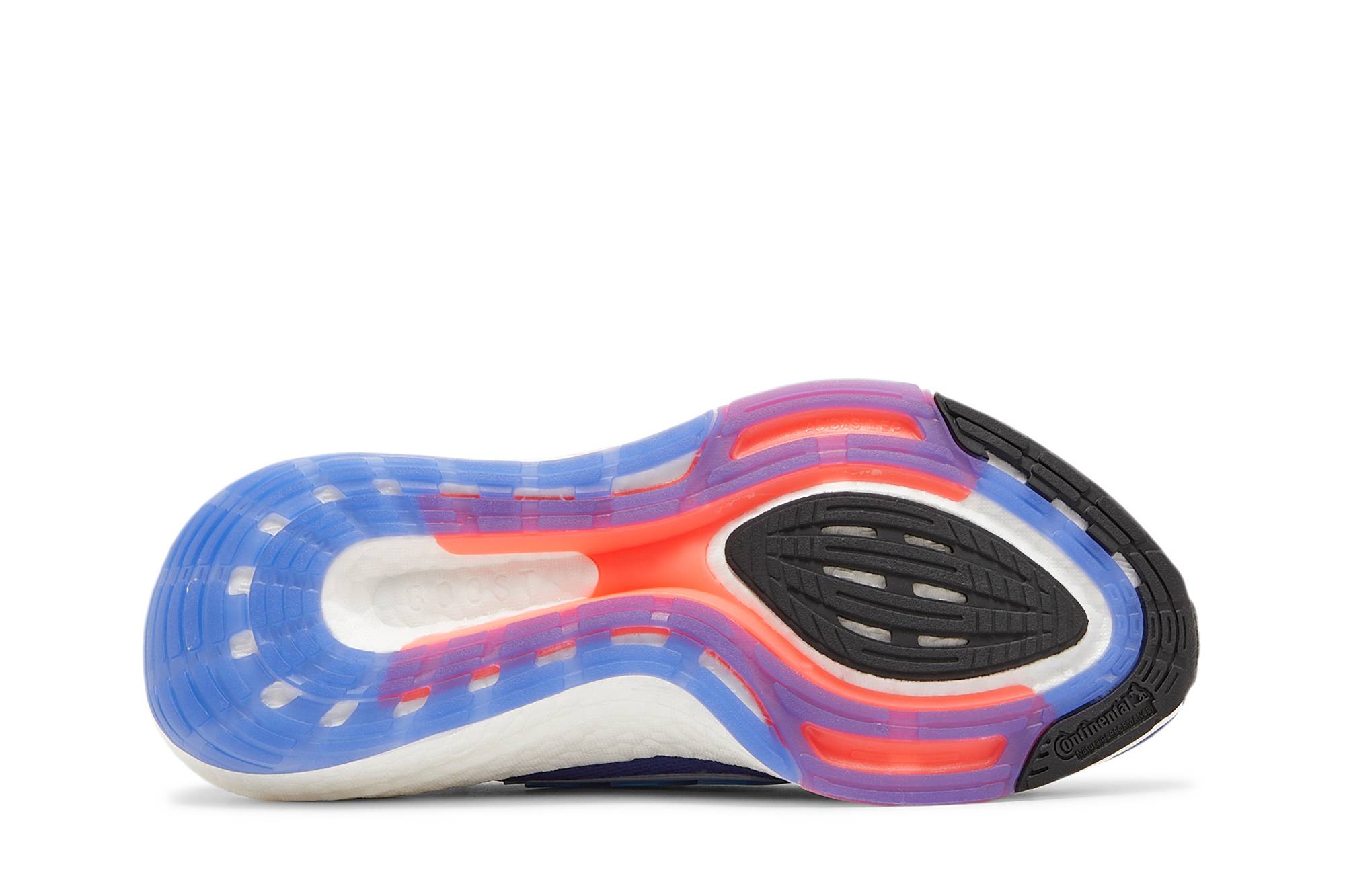 adidas UltraBoost 22 'Legacy Indigo Turbo' GX3061 - Image 4