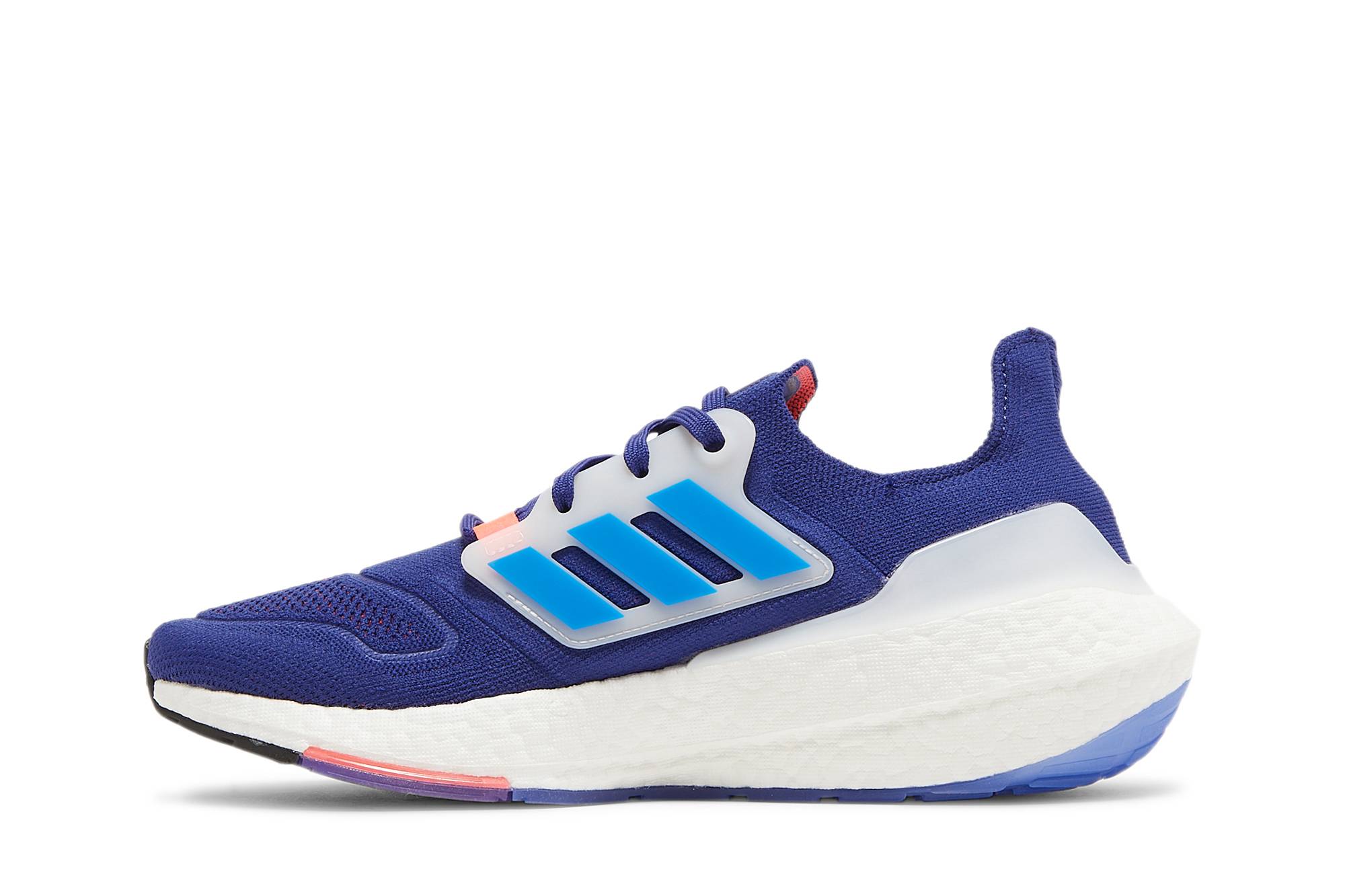 adidas UltraBoost 22 'Legacy Indigo Turbo' GX3061 - Image 3