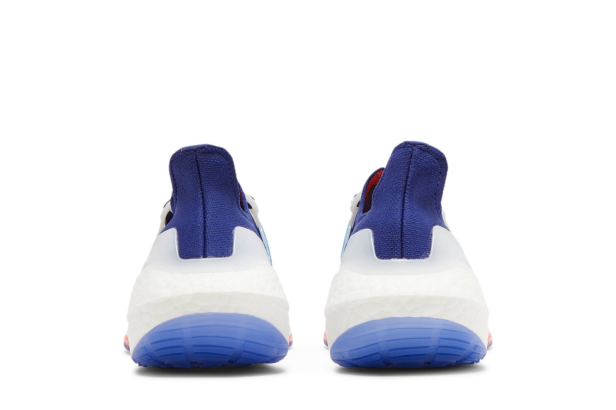 adidas UltraBoost 22 'Legacy Indigo Turbo' GX3061 - Image 6