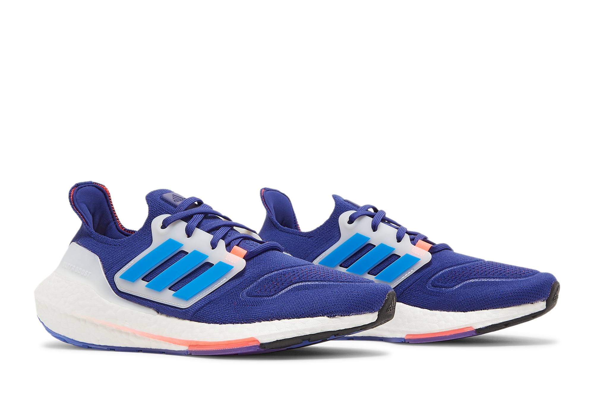 adidas UltraBoost 22 'Legacy Indigo Turbo' GX3061 - Image 8