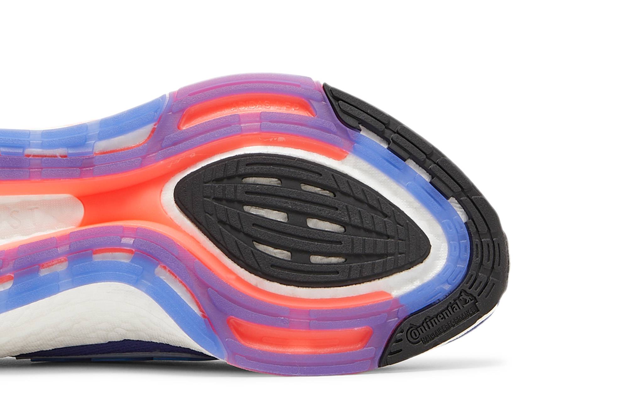 adidas UltraBoost 22 'Legacy Indigo Turbo' GX3061 - Image 5