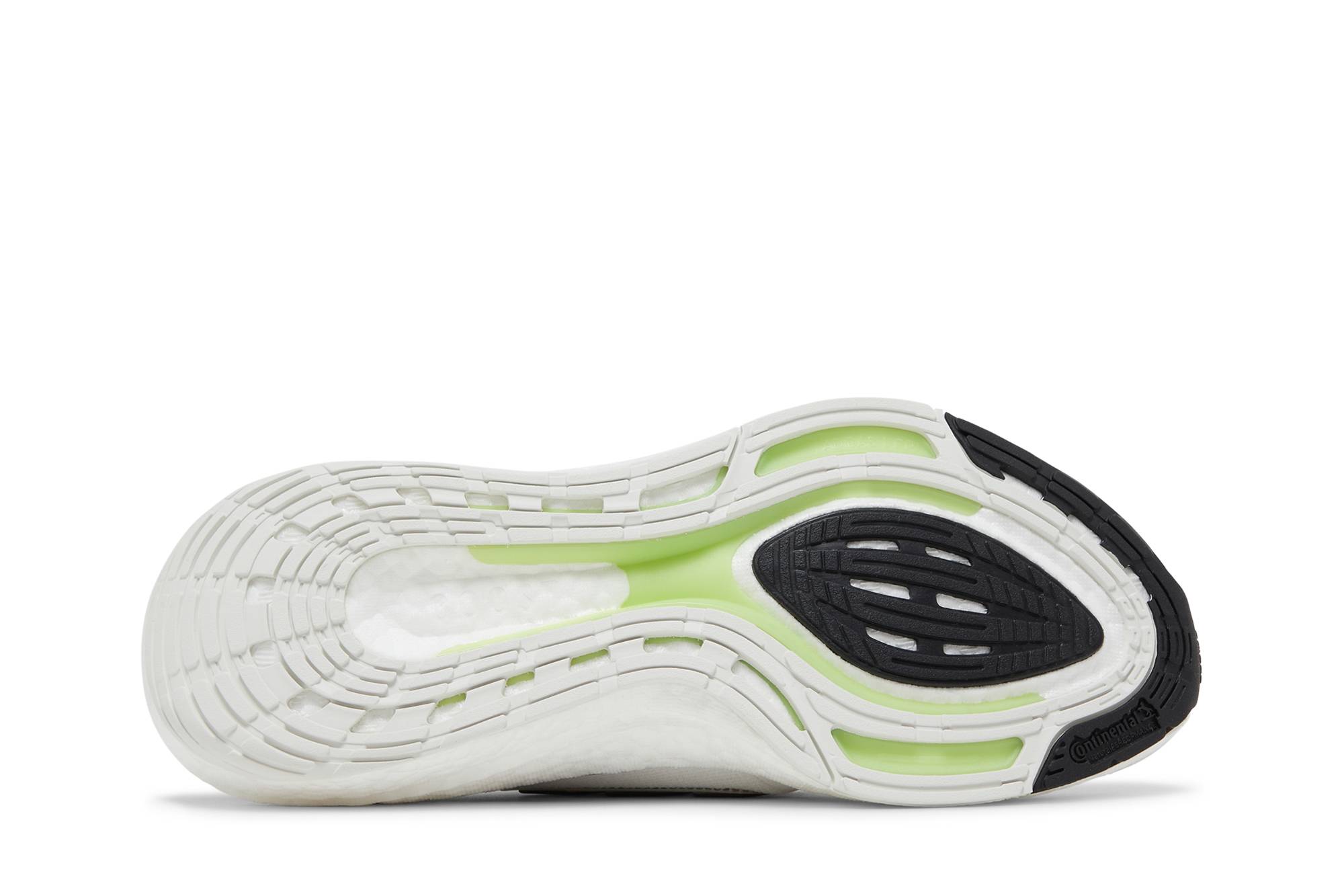 adidas UltraBoost 22 'Non Dyed Zebra' GX5573 - Image 4