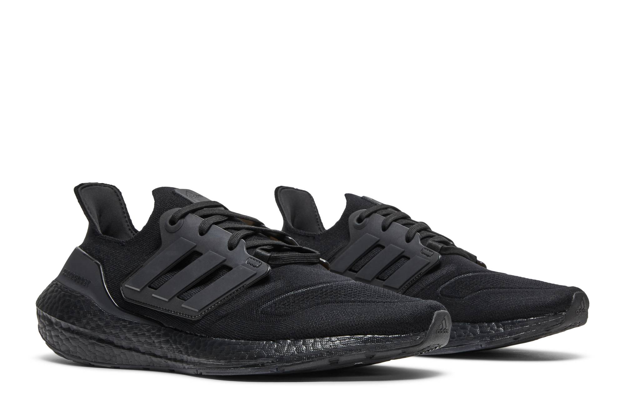 adidas UltraBoost 22 'Triple Black' GZ0127 - Image 8
