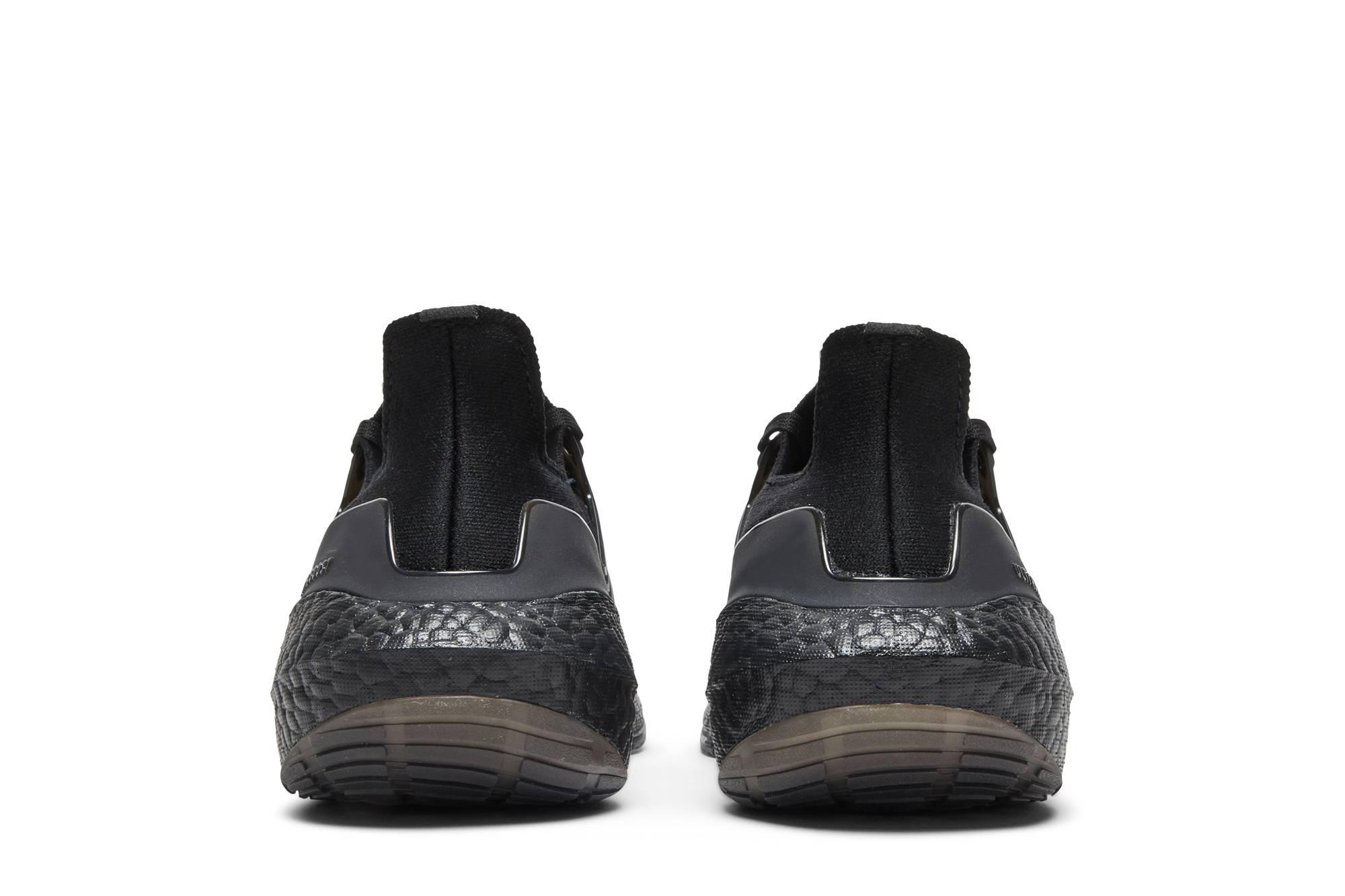 adidas UltraBoost 22 'Triple Black' GZ0127 - Image 6