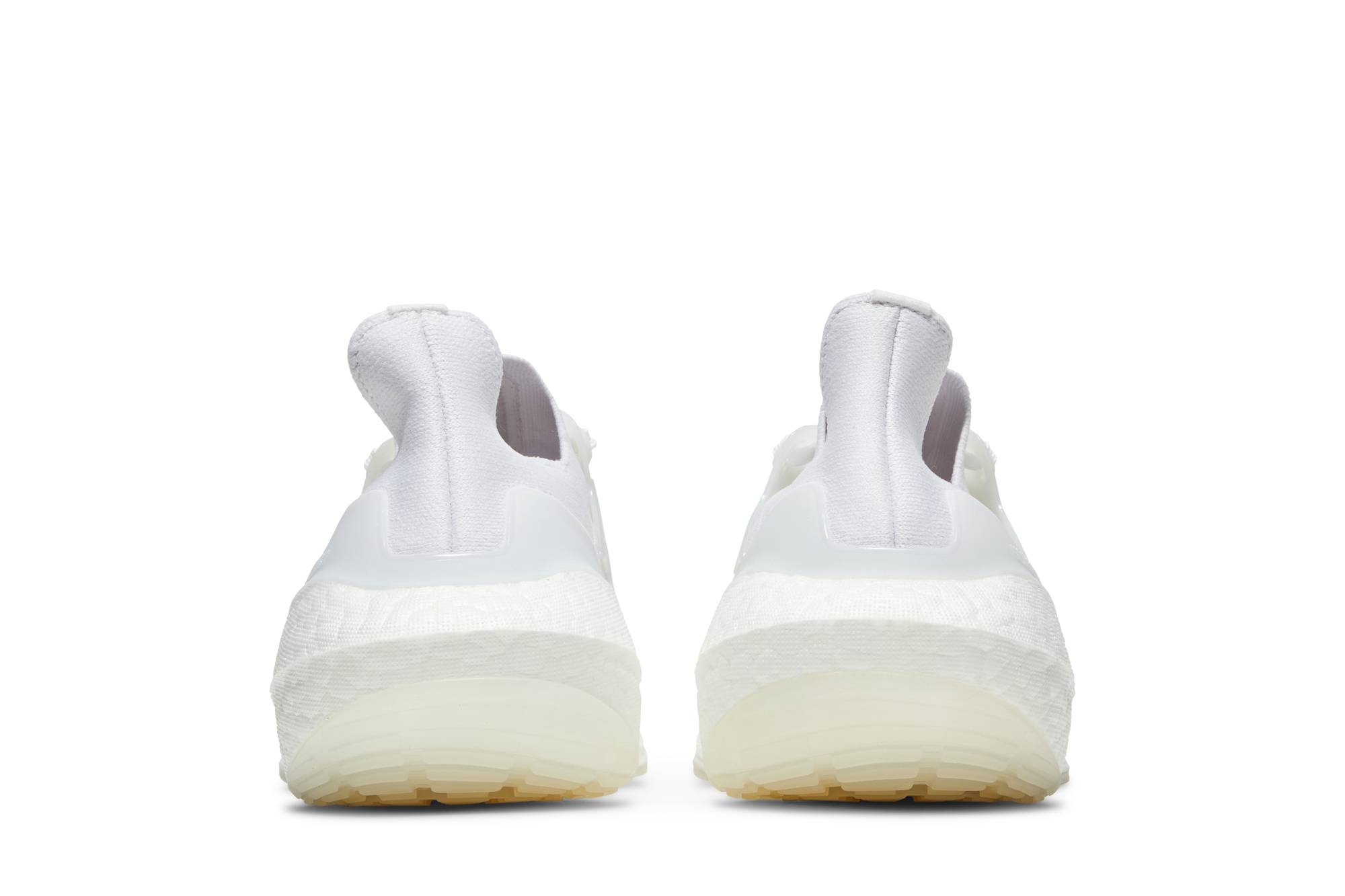 adidas UltraBoost 22 'Triple White' GX5459 - Image 6