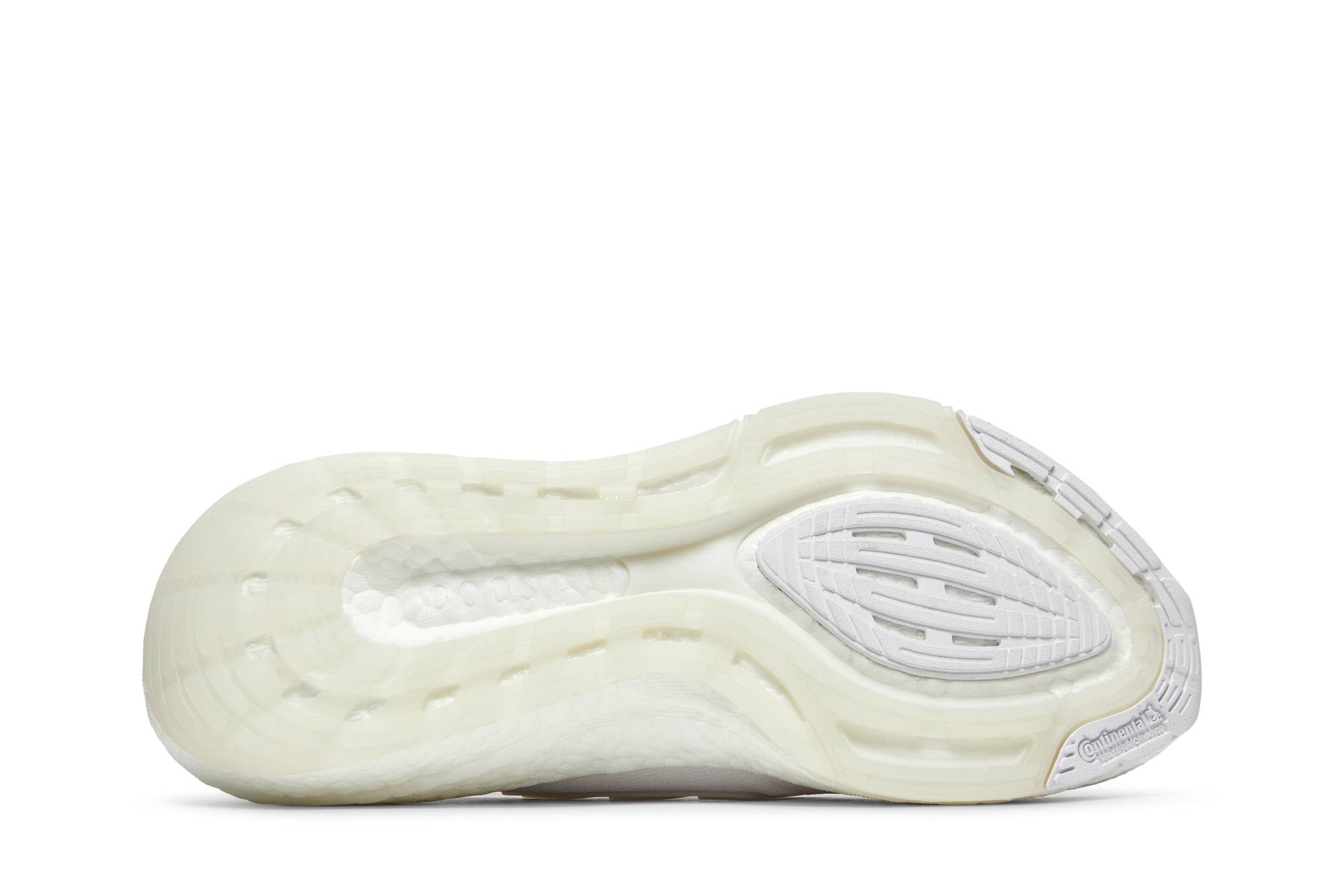 adidas UltraBoost 22 'Triple White' GX5459 - Image 4