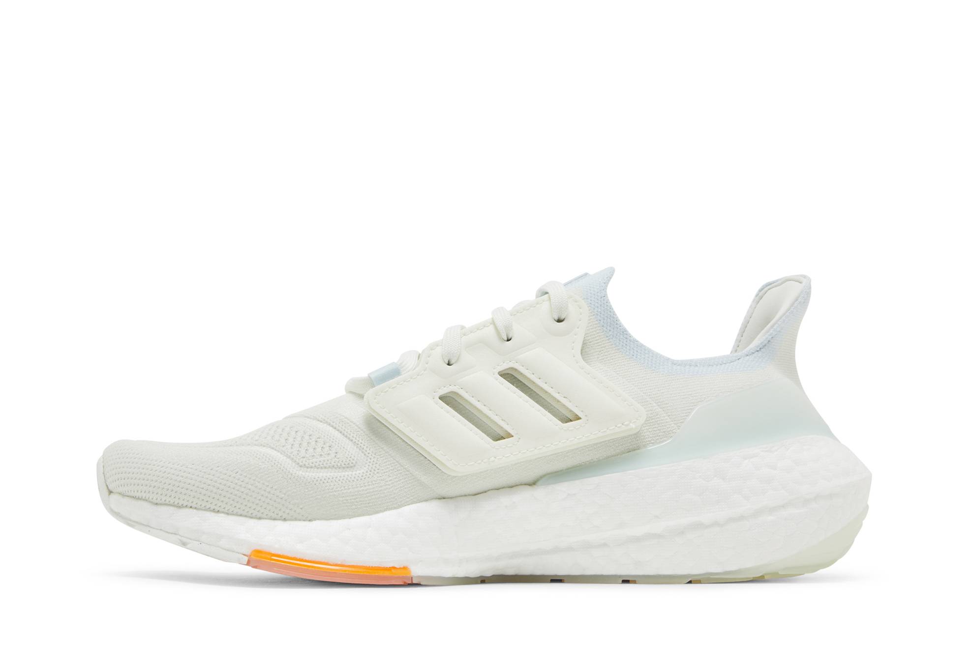 adidas UltraBoost 22 'White Blue Tint' GY6227 - Image 3