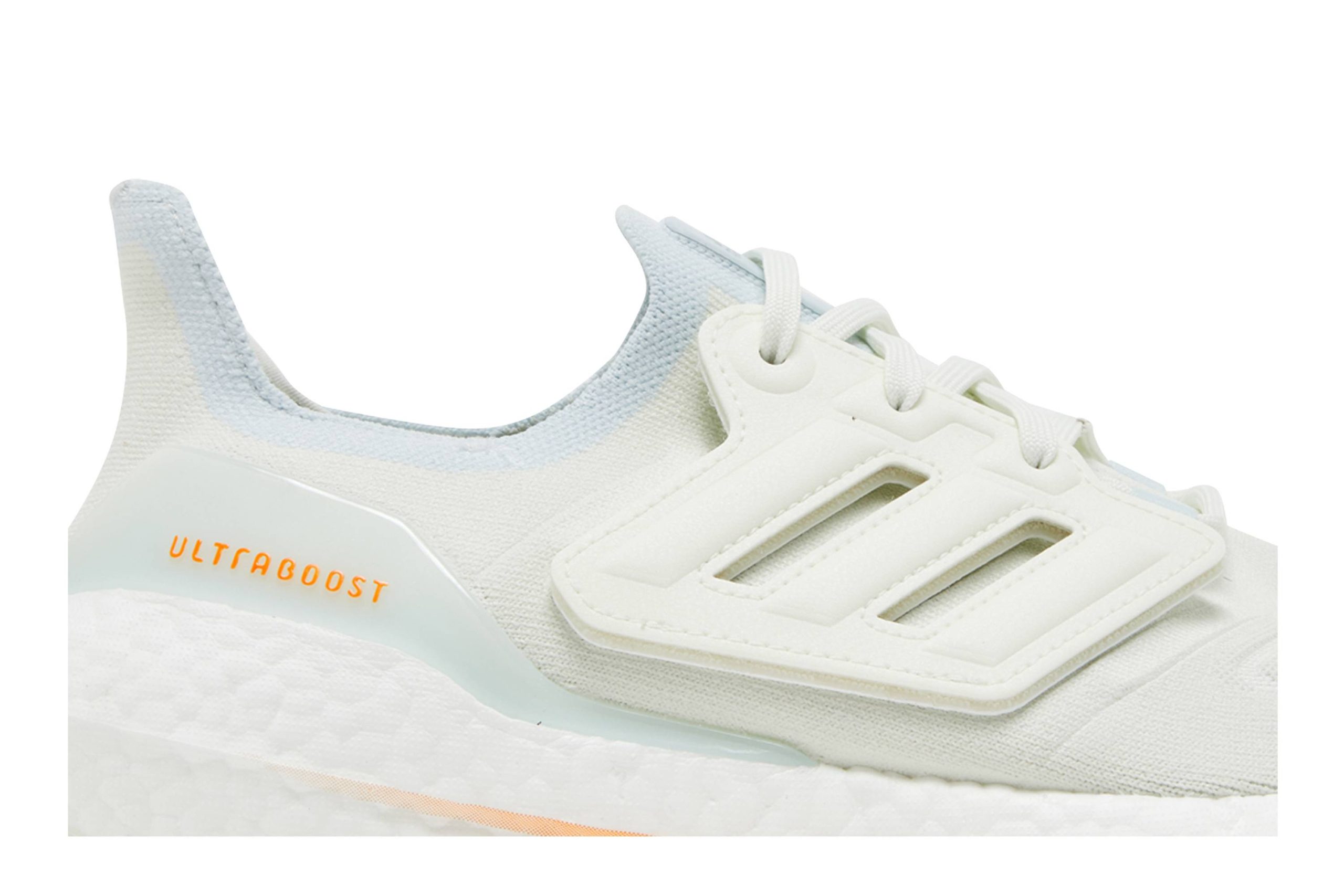 adidas UltraBoost 22 'White Blue Tint' GY6227 - Image 2