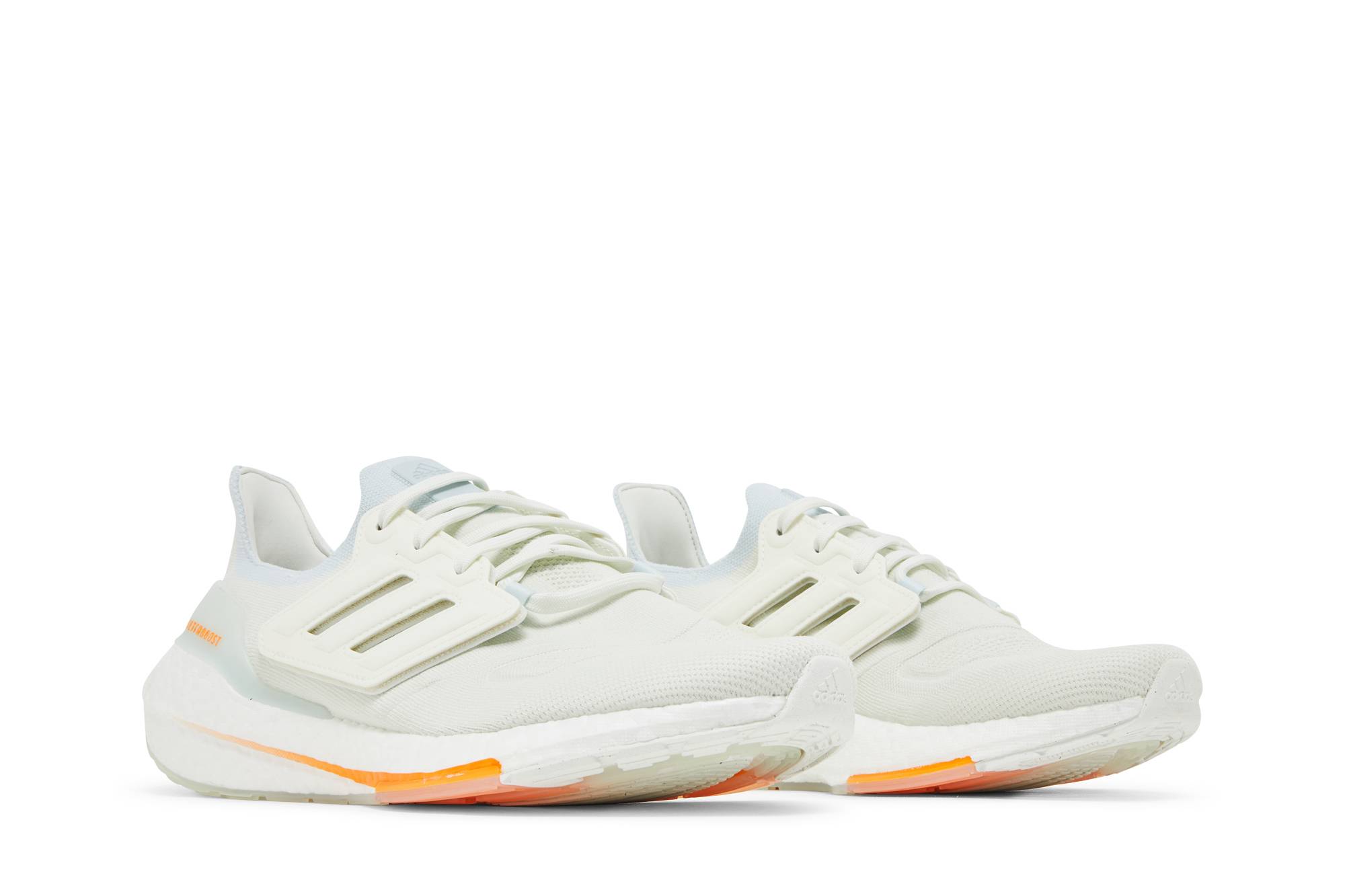 adidas UltraBoost 22 'White Blue Tint' GY6227 - Image 8