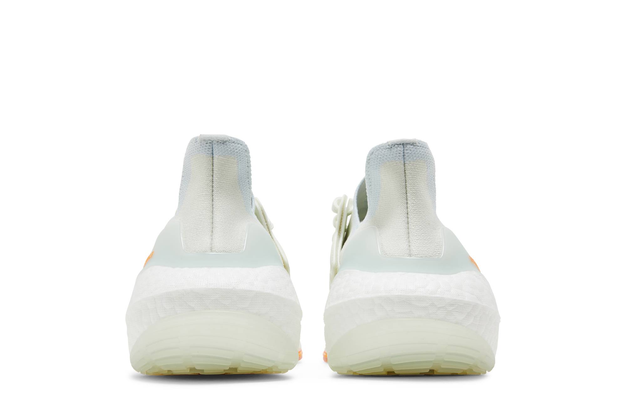 adidas UltraBoost 22 'White Blue Tint' GY6227 - Image 6