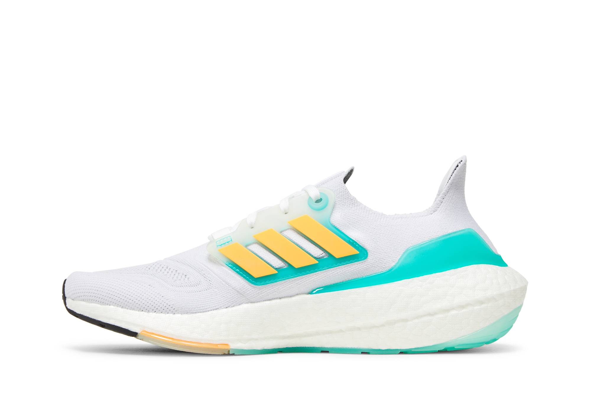 adidas UltraBoost 22 'White Mint Rush' GX5463 - Image 3