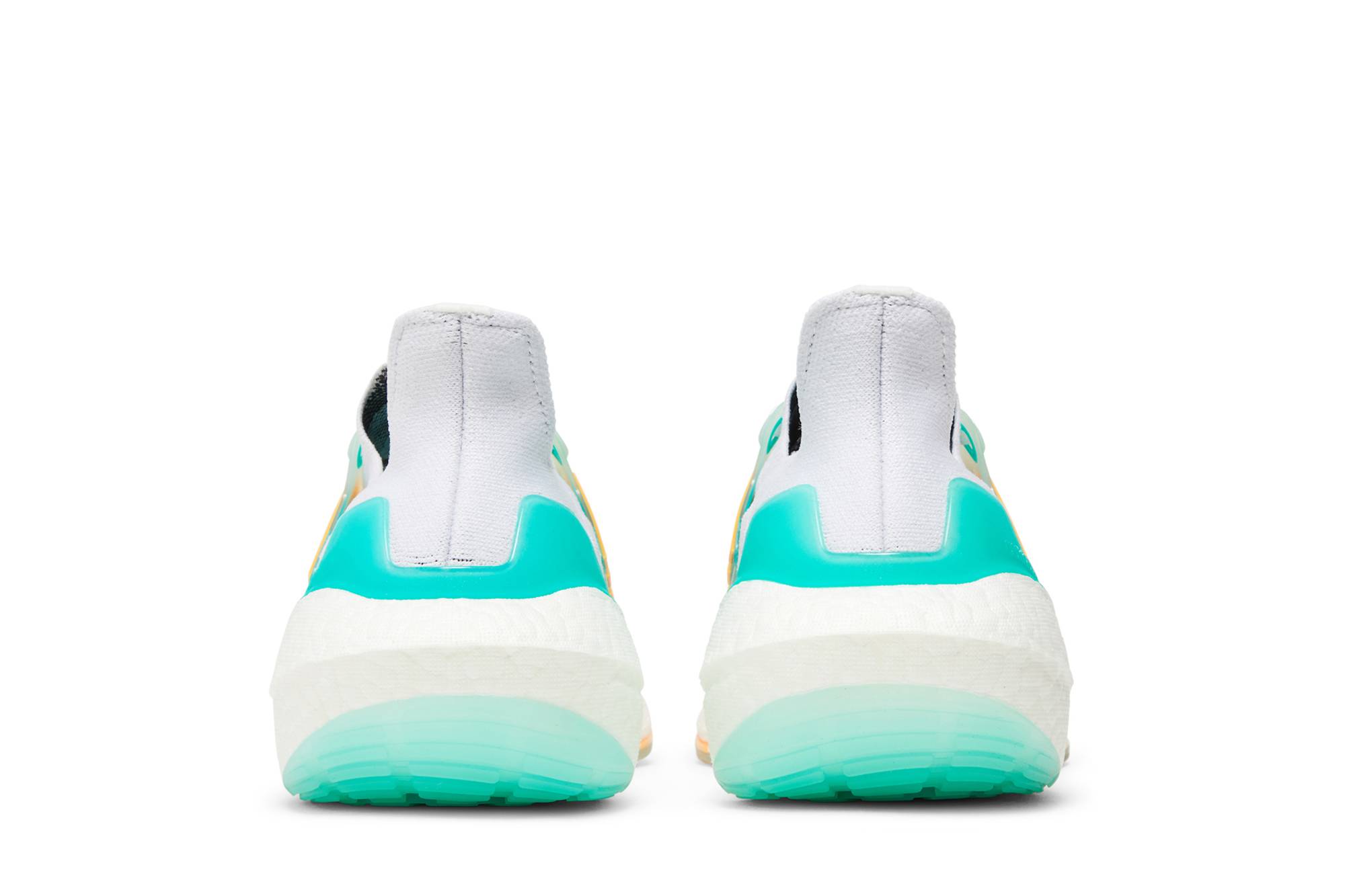 adidas UltraBoost 22 'White Mint Rush' GX5463 - Image 6