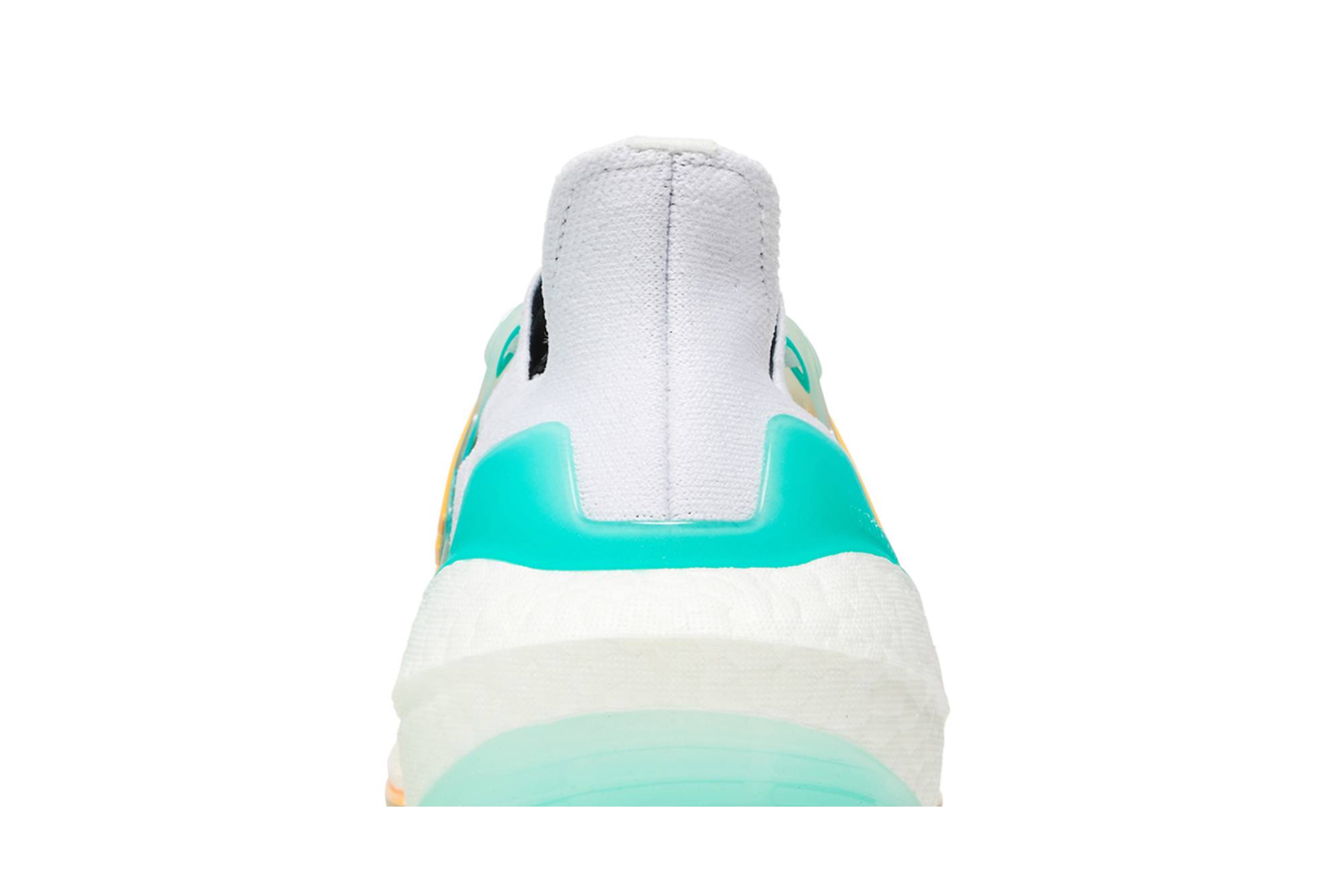 adidas UltraBoost 22 'White Mint Rush' GX5463 - Image 7