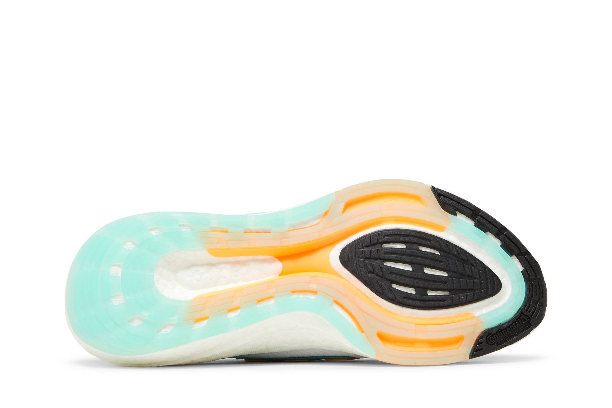 adidas UltraBoost 22 'White Mint Rush' GX5463 - Image 4