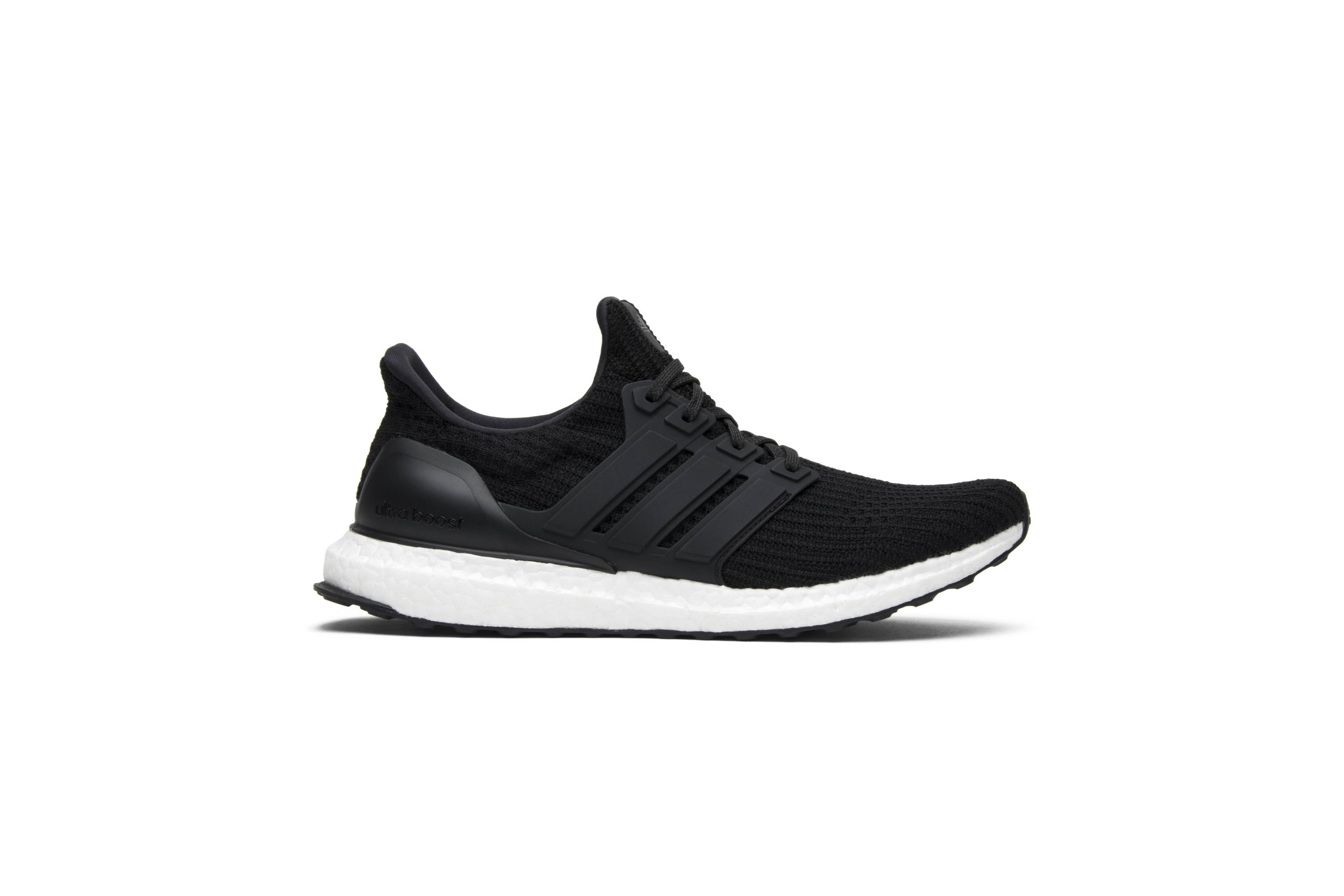 adidas UltraBoost 4.0 Core Black BB6166 Simpleartly Store
