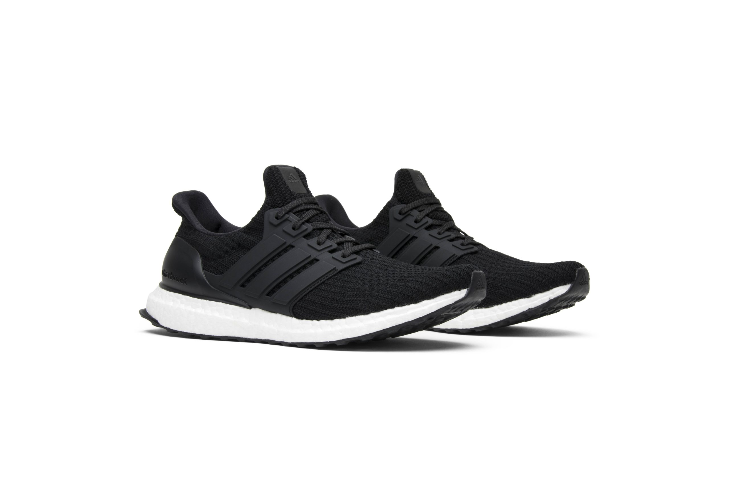 adidas UltraBoost 4.0 Core Black BB6166 Coiloa - الصورة 8