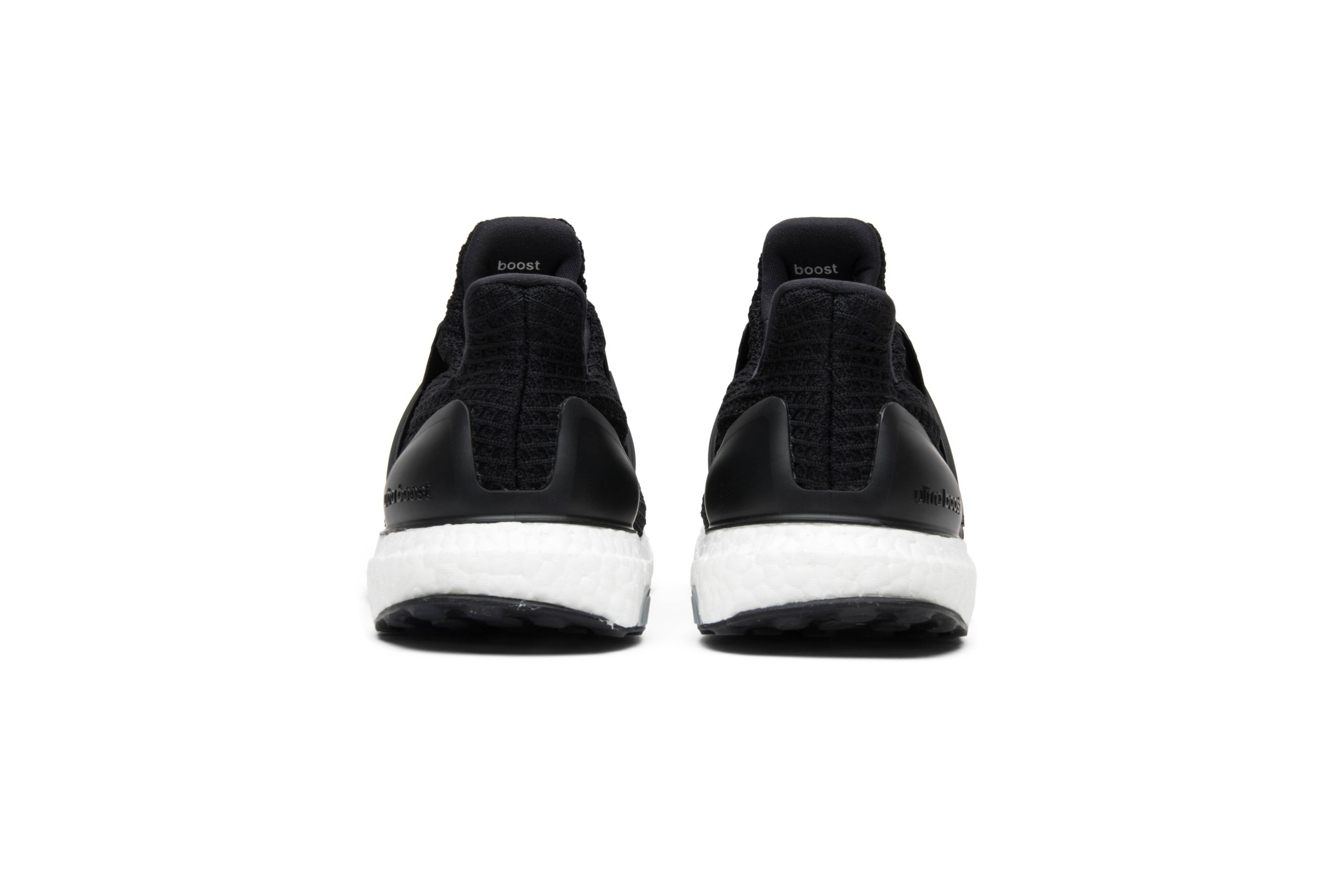 adidas UltraBoost 4.0 Core Black BB6166 Coiloa - الصورة 6
