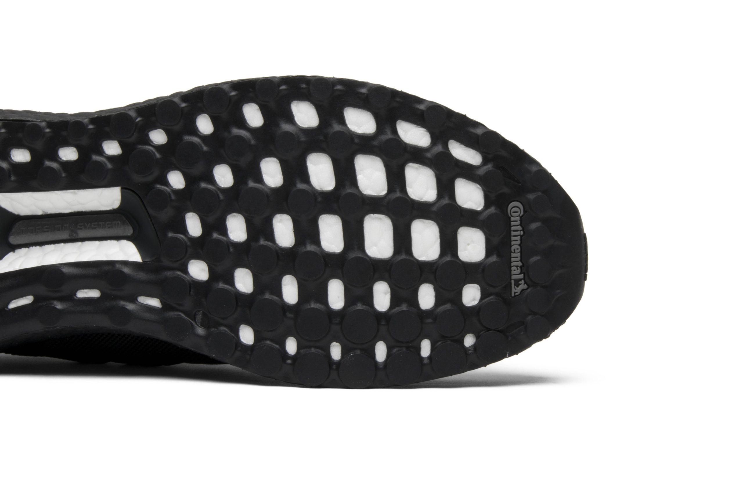 adidas UltraBoost 4.0 'Triple Black' BB6171 - Imagem 5