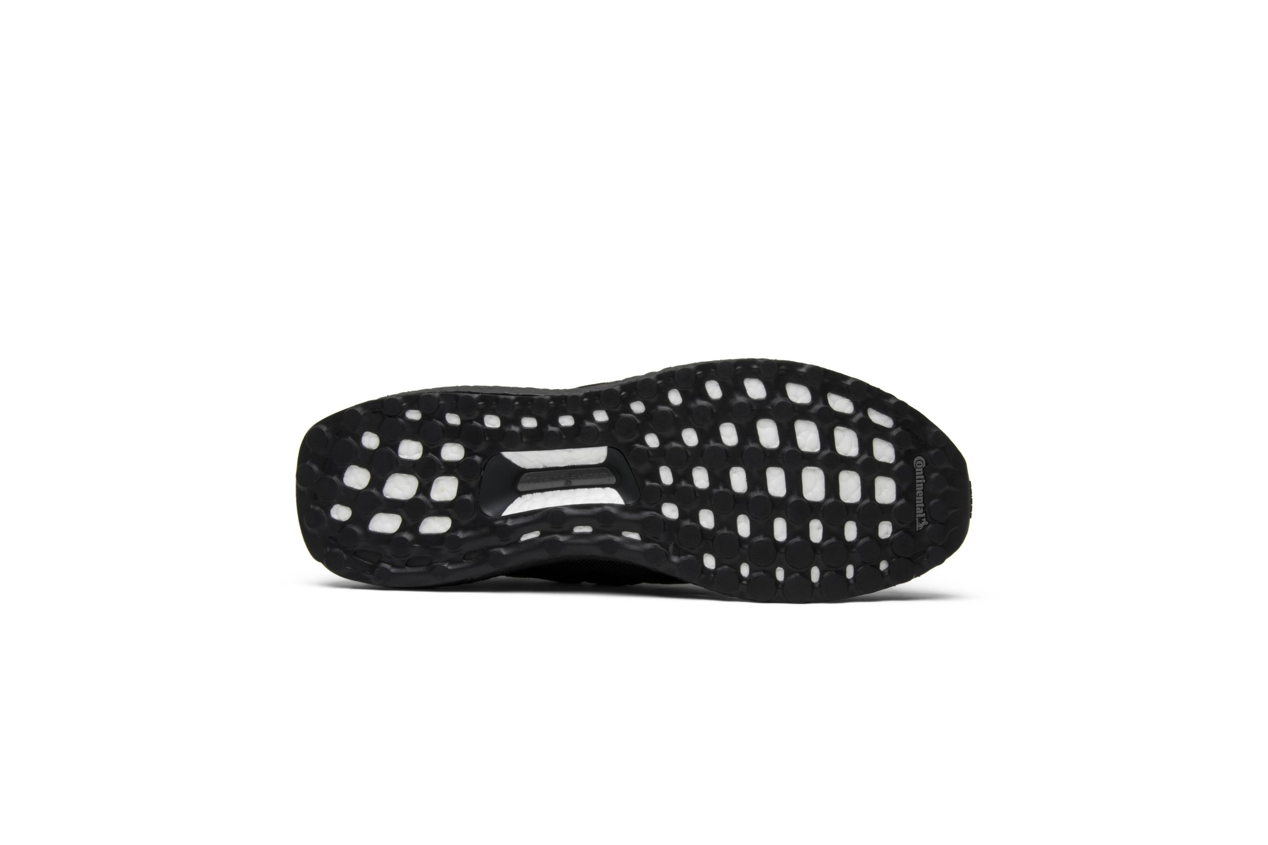 adidas UltraBoost 4.0 'Triple Black' BB6171 - Imagem 4