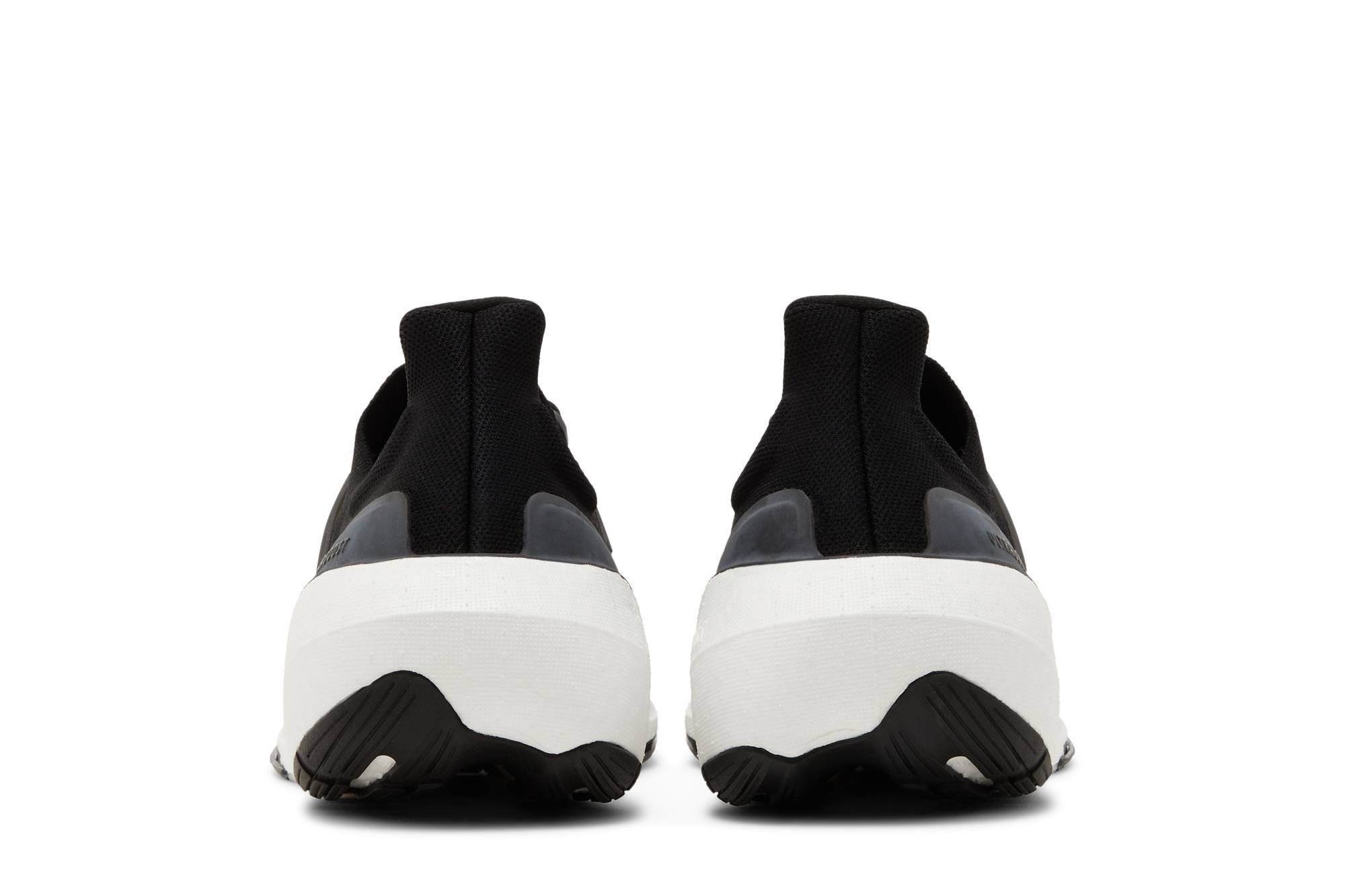 adidas UltraBoost Light 'Black White' GY9351 - Image 6