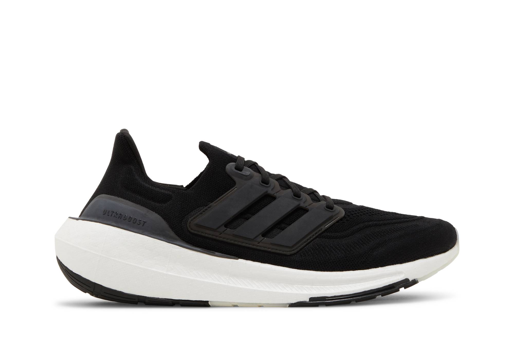 adidas UltraBoost Light 'Black White' GY9351 Simpleartly Store