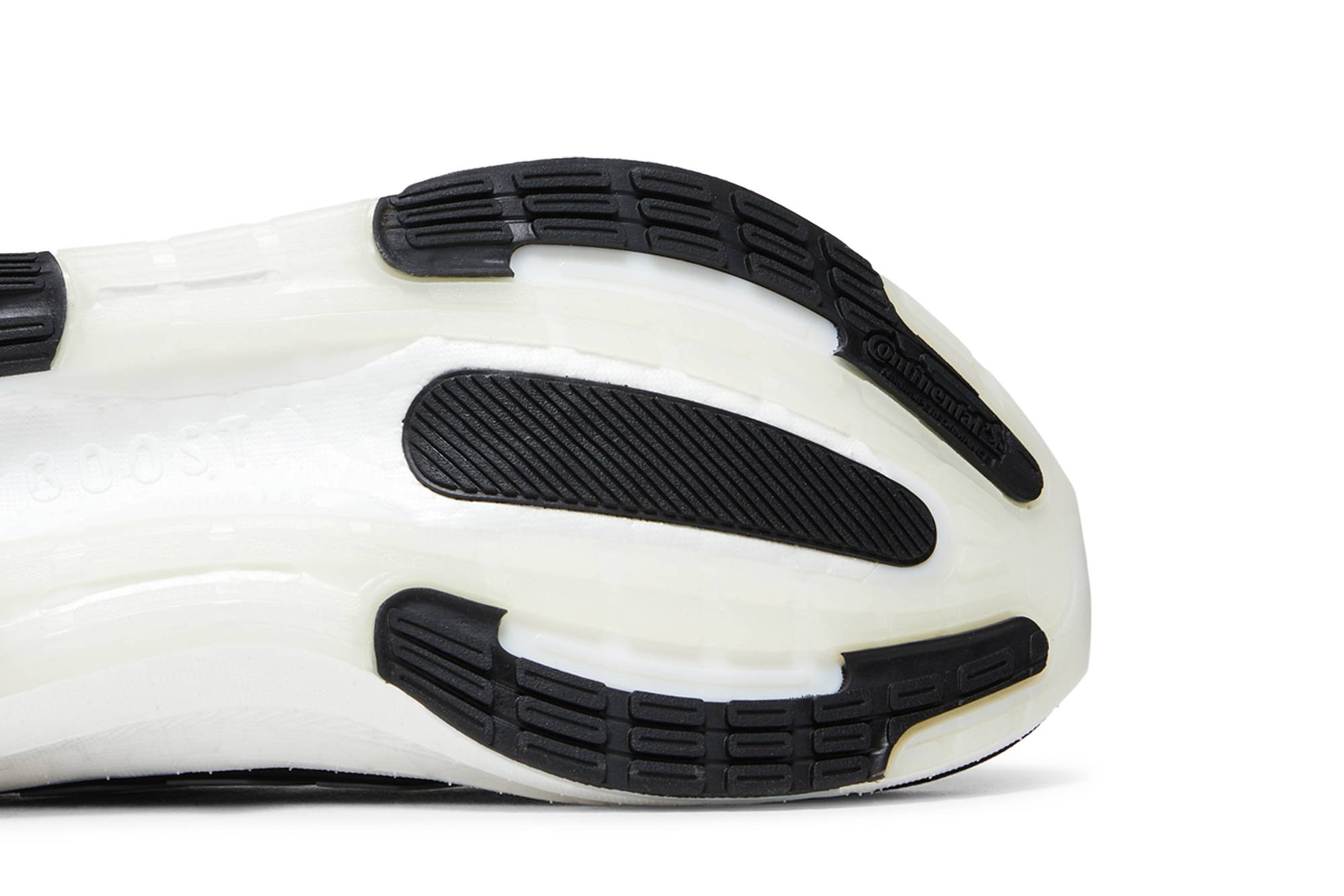 adidas UltraBoost Light 'Black White' HQ6340 - Image 5