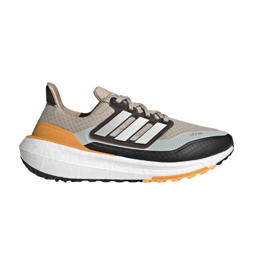 adidas UltraBoost Light Cold.Rdy 'Wonder Beige Flash Orange' IE1674 Gloiber